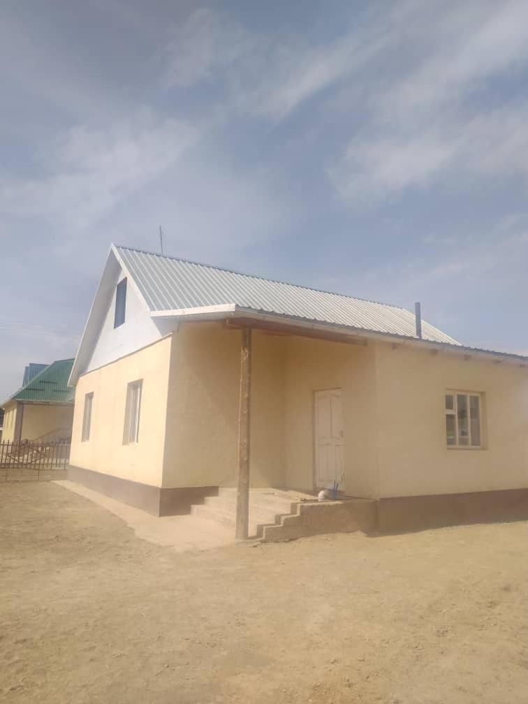 Ak-Tal guesthouse