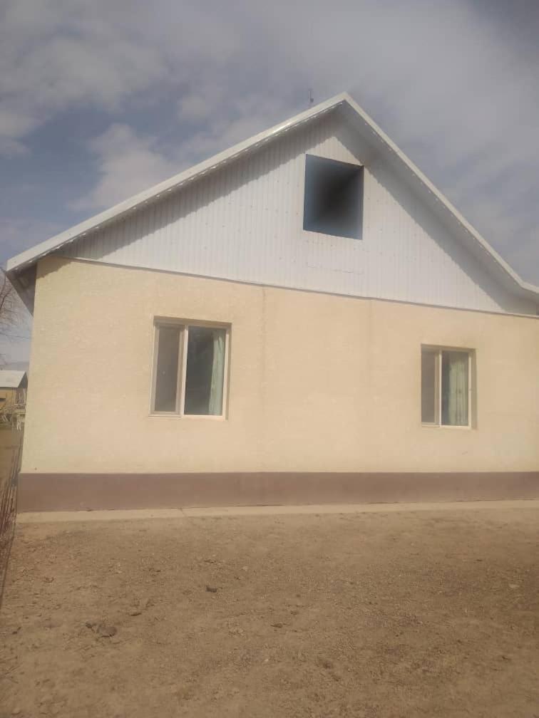 Ak-Tal guesthouse