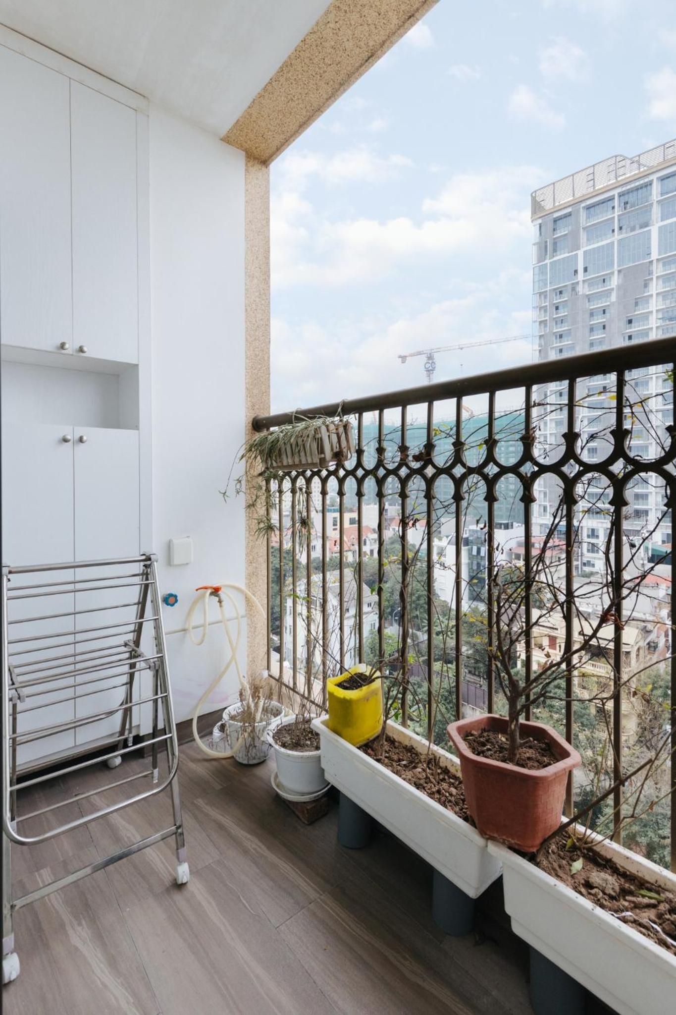 Pearland D'Eldorado Tây Hồ