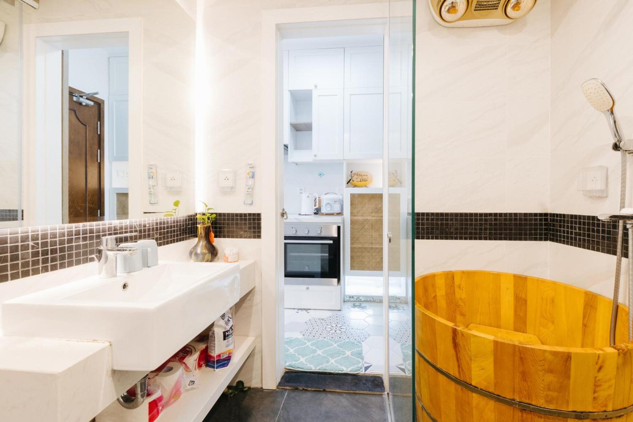 Pearland D'Eldorado Tây Hồ