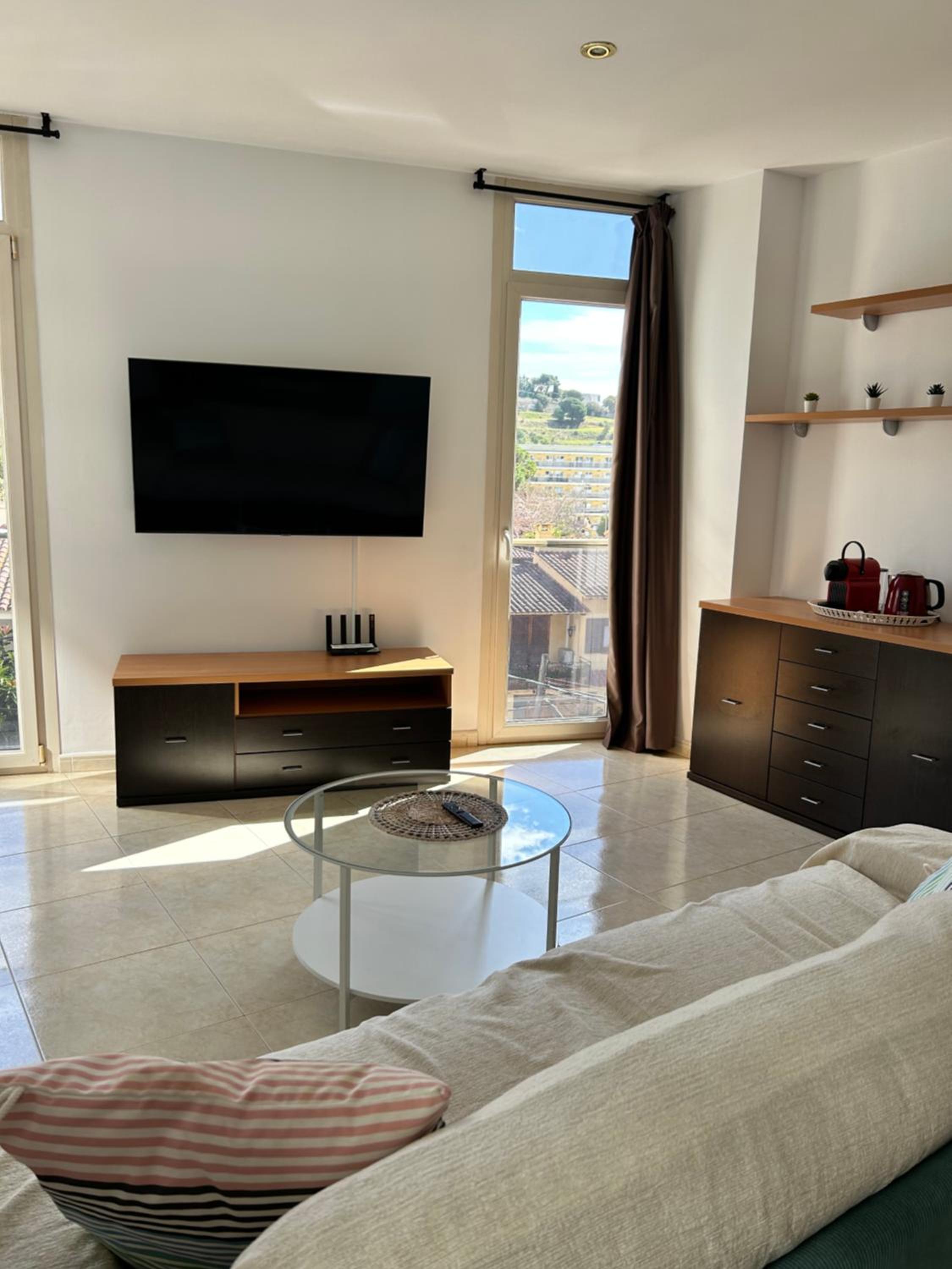 Apartments MTB Only Couples