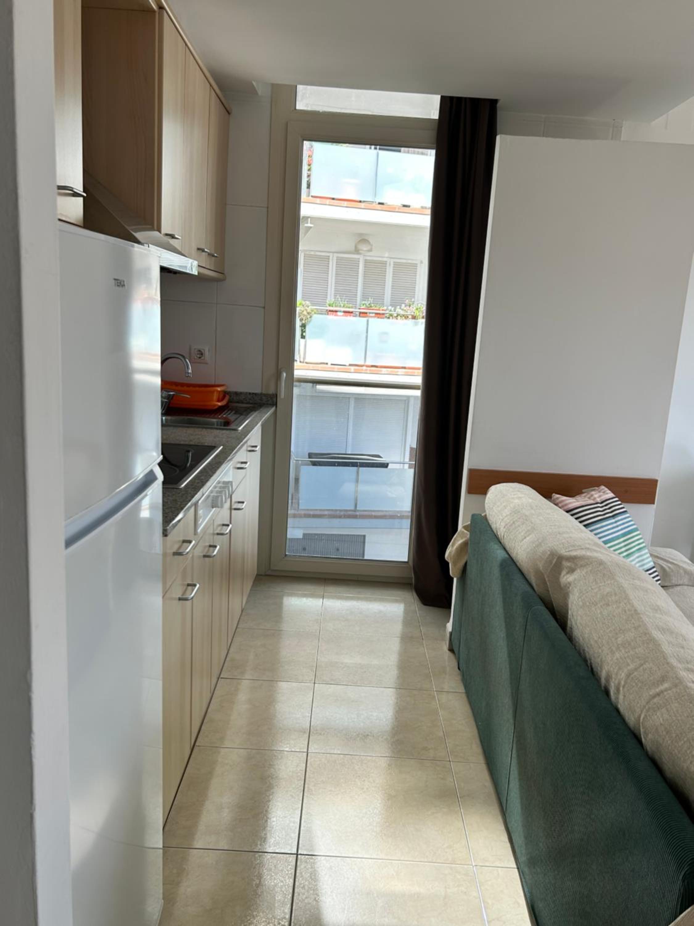 Apartments MTB Only Couples