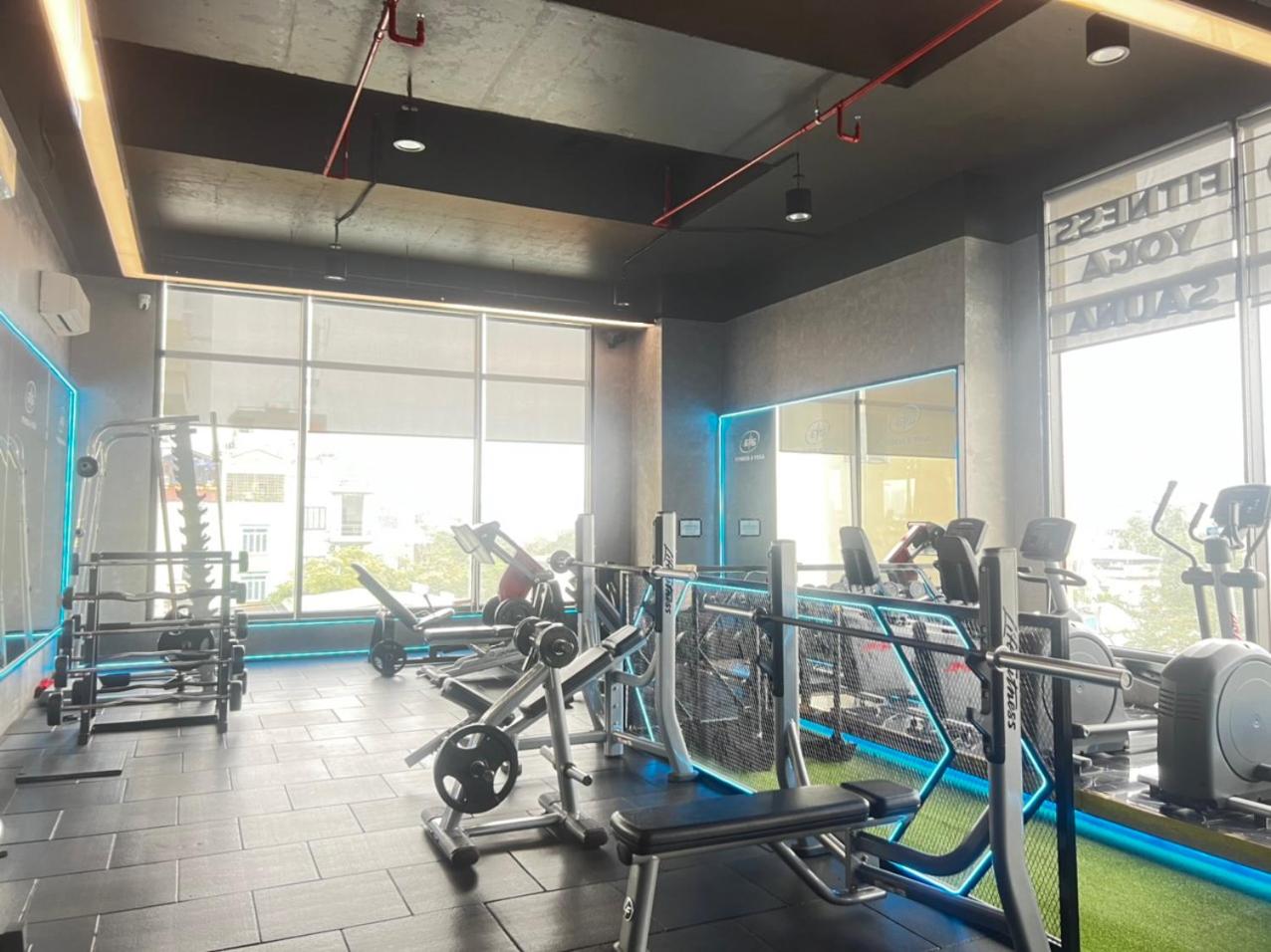 Pearland D'Eldorado Tây Hồ