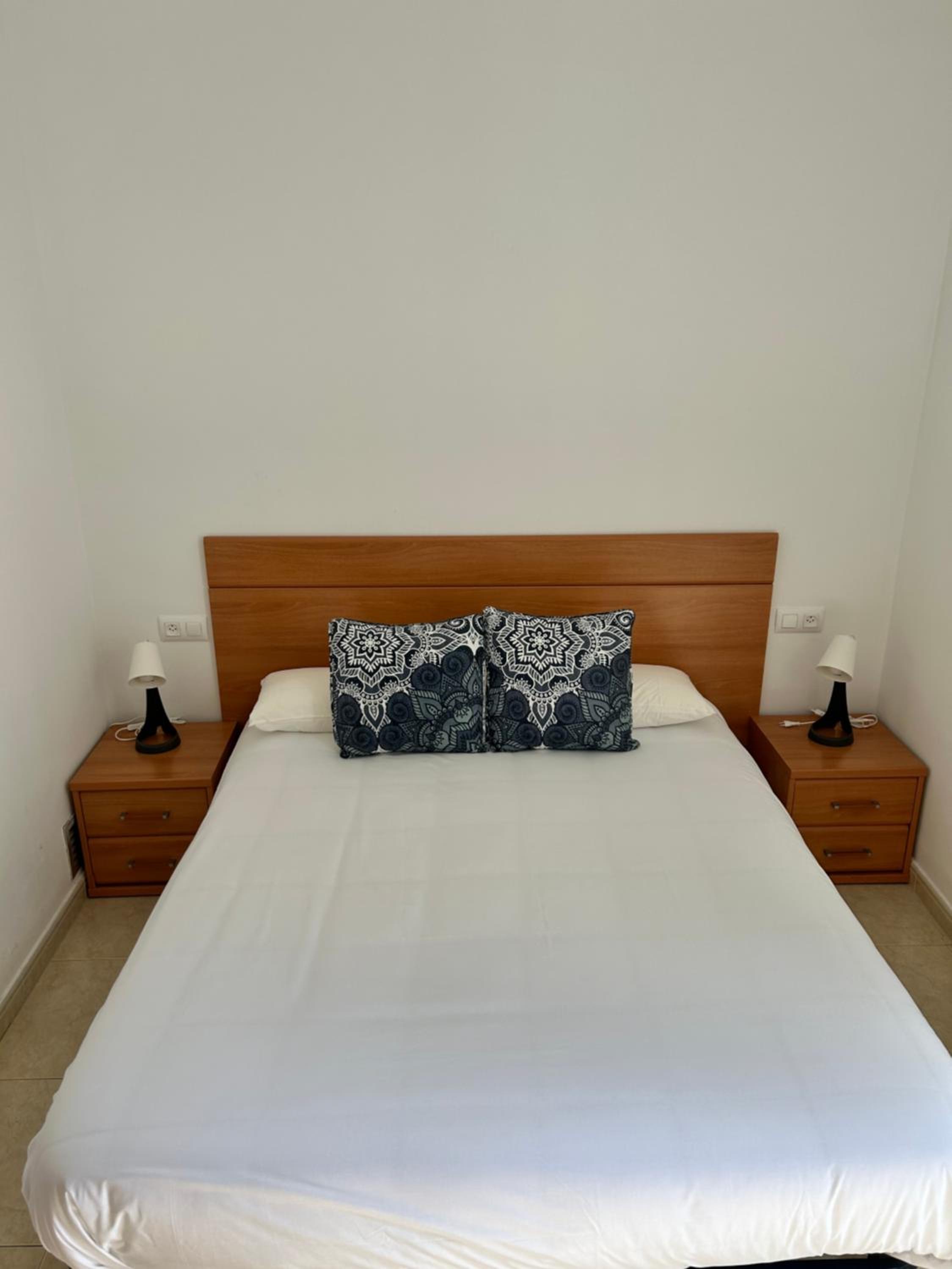 Apartments MTB Only Couples