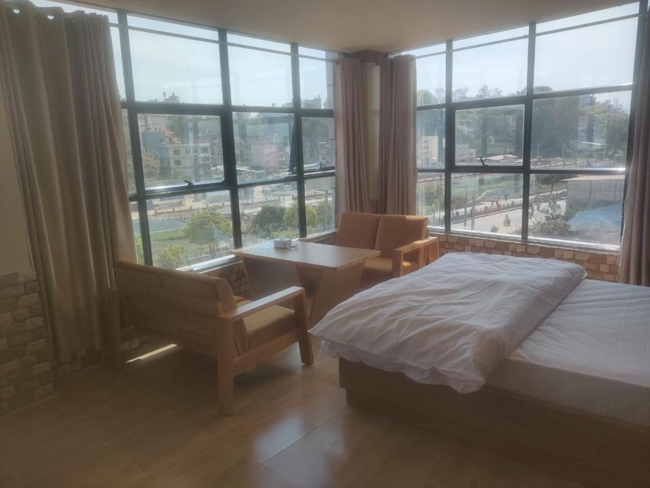 Hotel OM view 5