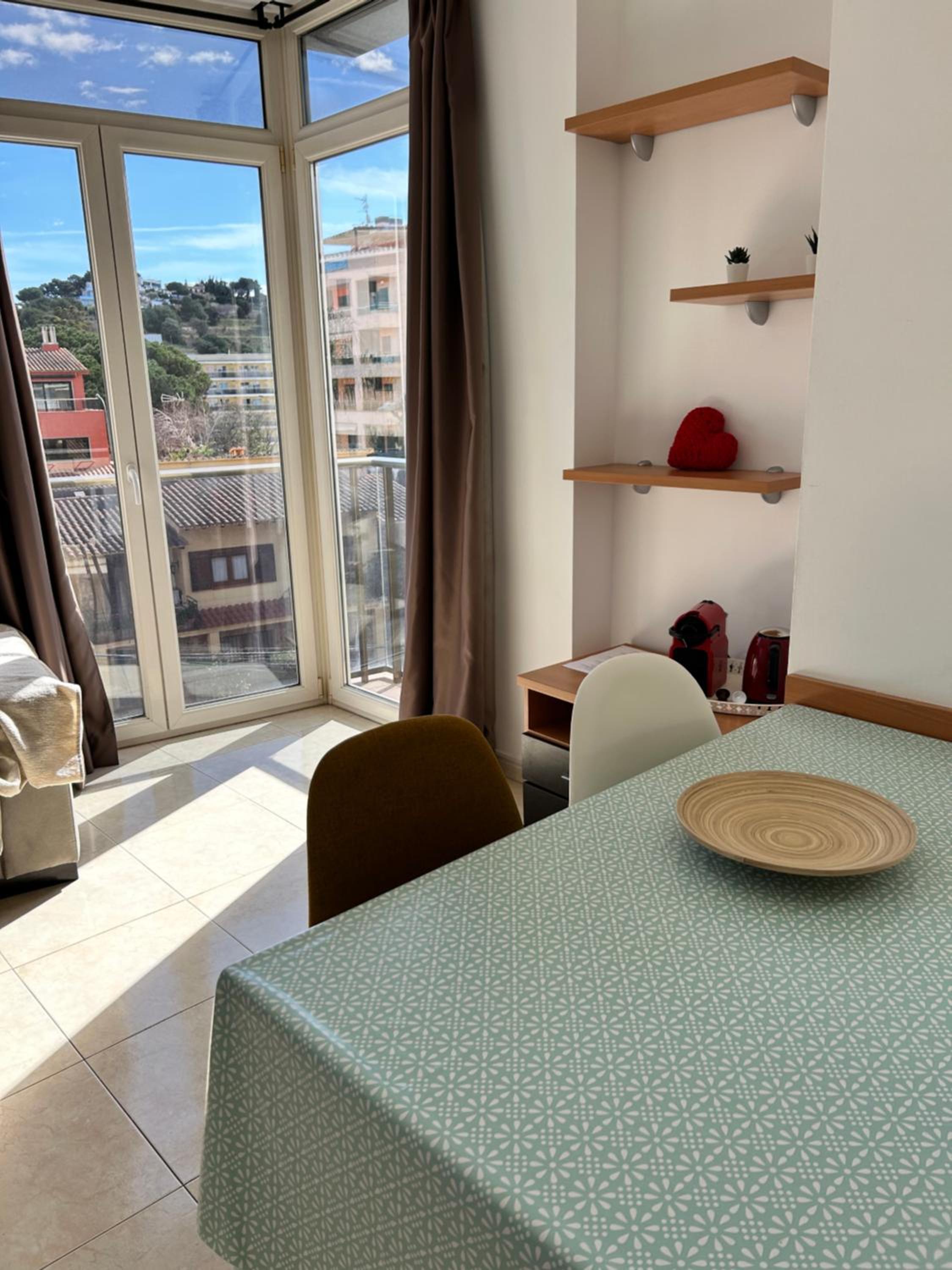Apartments MTB Only Couples