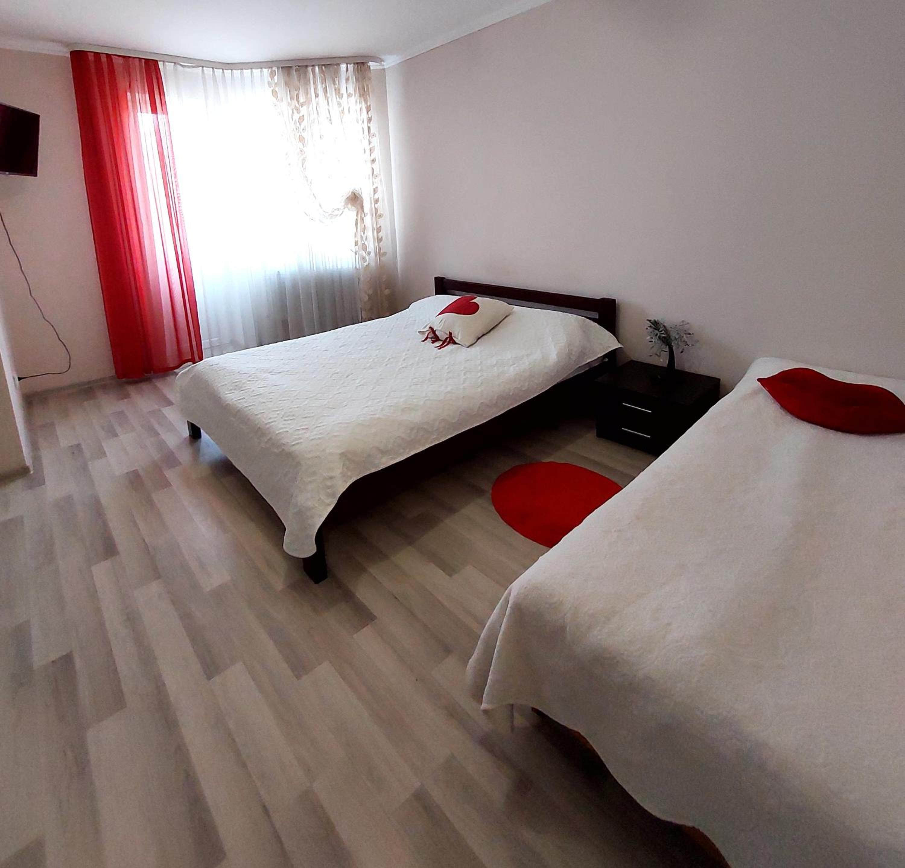 Квартира-студія центр Огієнка 2а, photo 14
