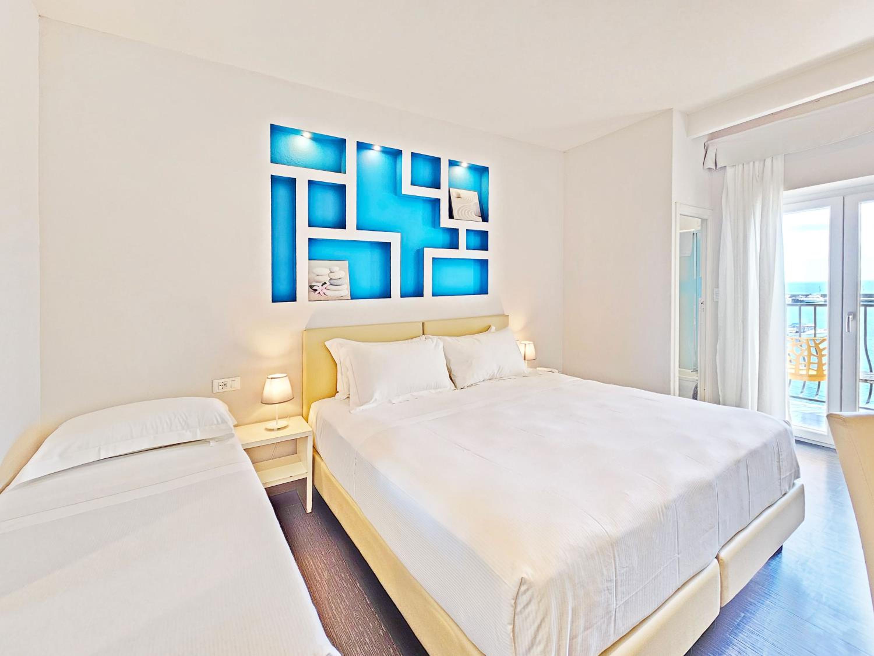 Hotel l'Approdo en Porto Azzurro