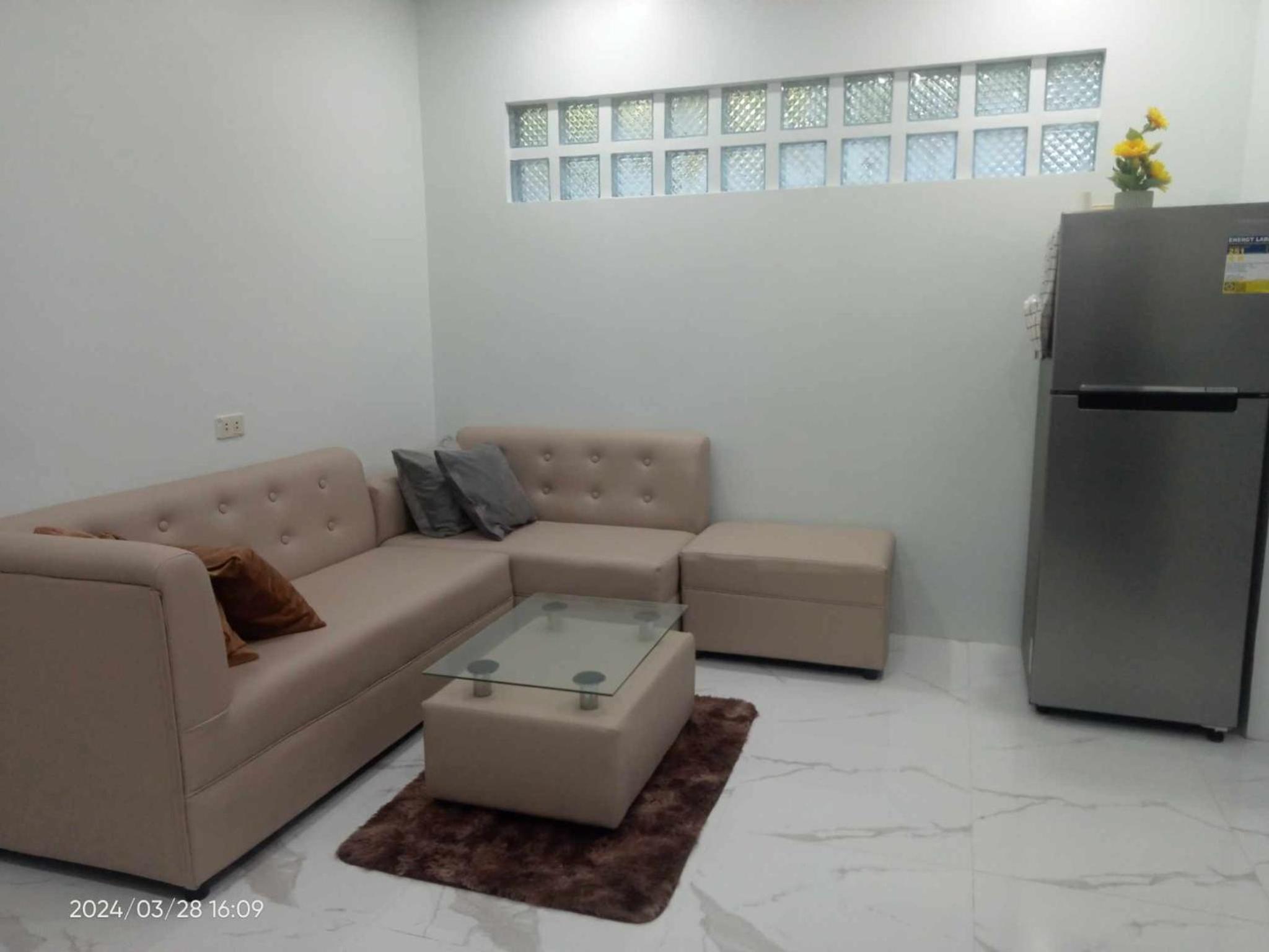 MANEL Guest House - Donsol, Philippines