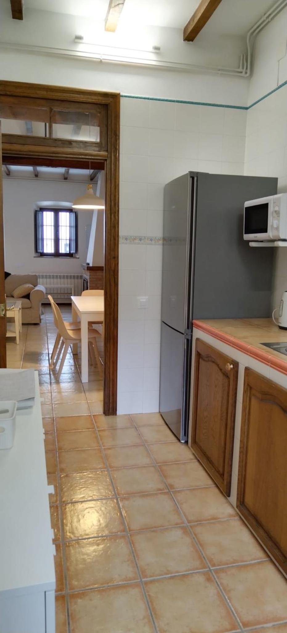 La Casita de Llanes (Parres)