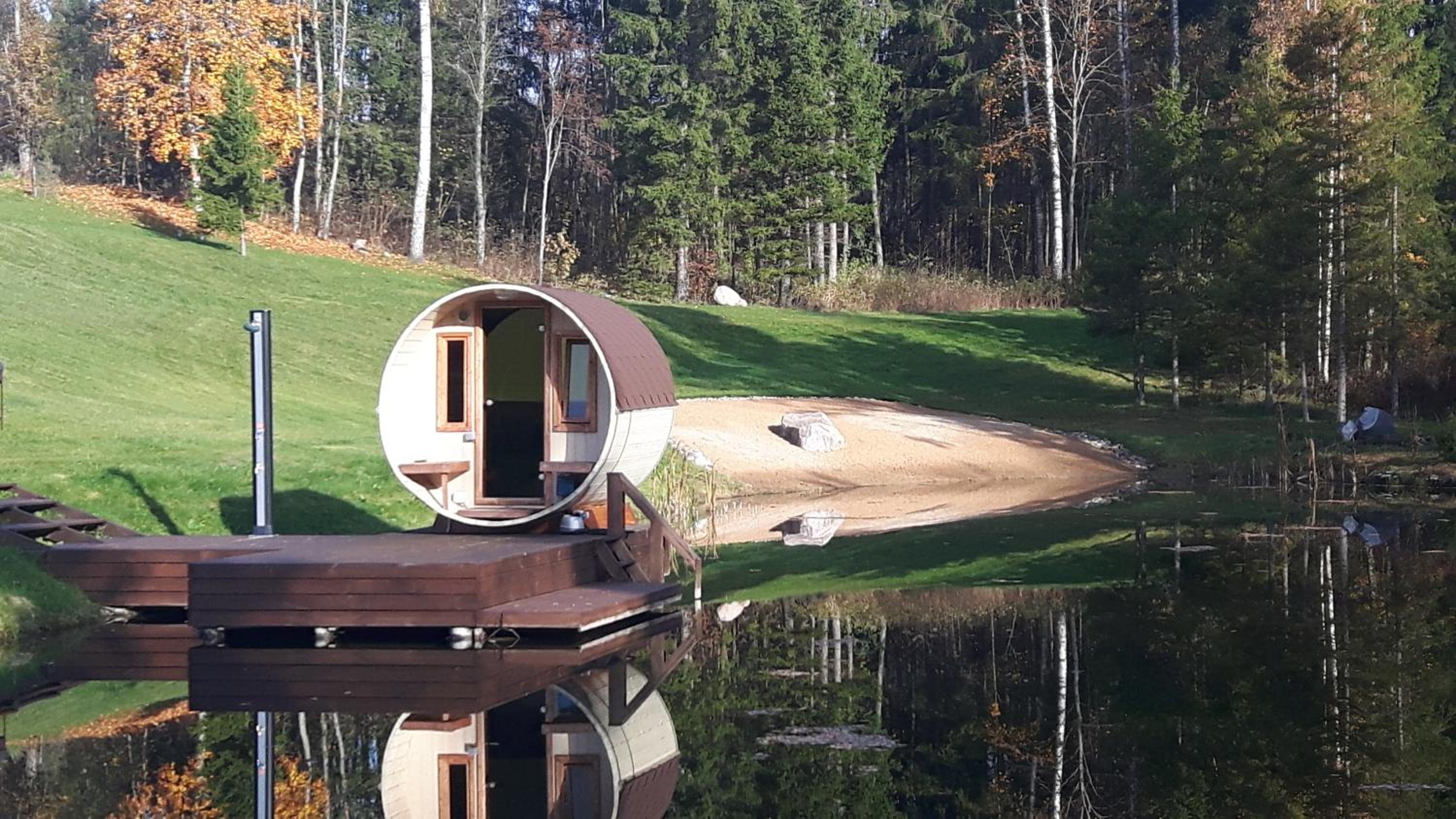 Põhjakalda