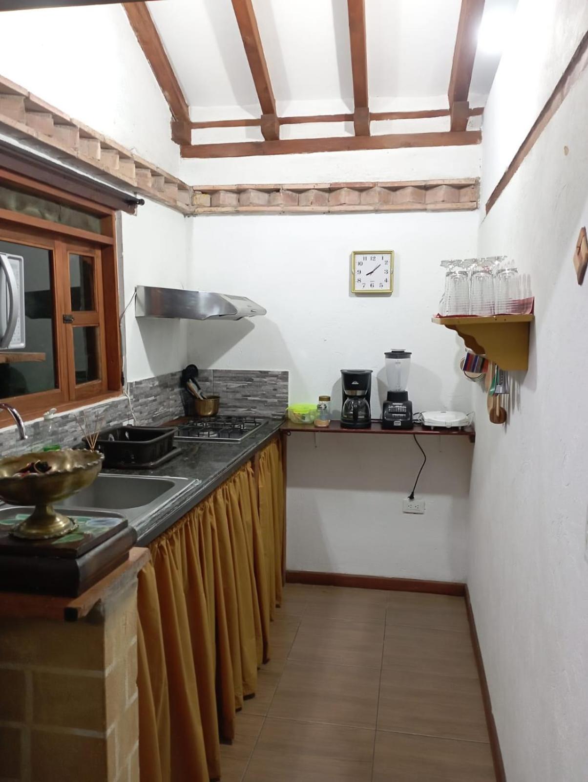 TerraZen Cabaña Privada