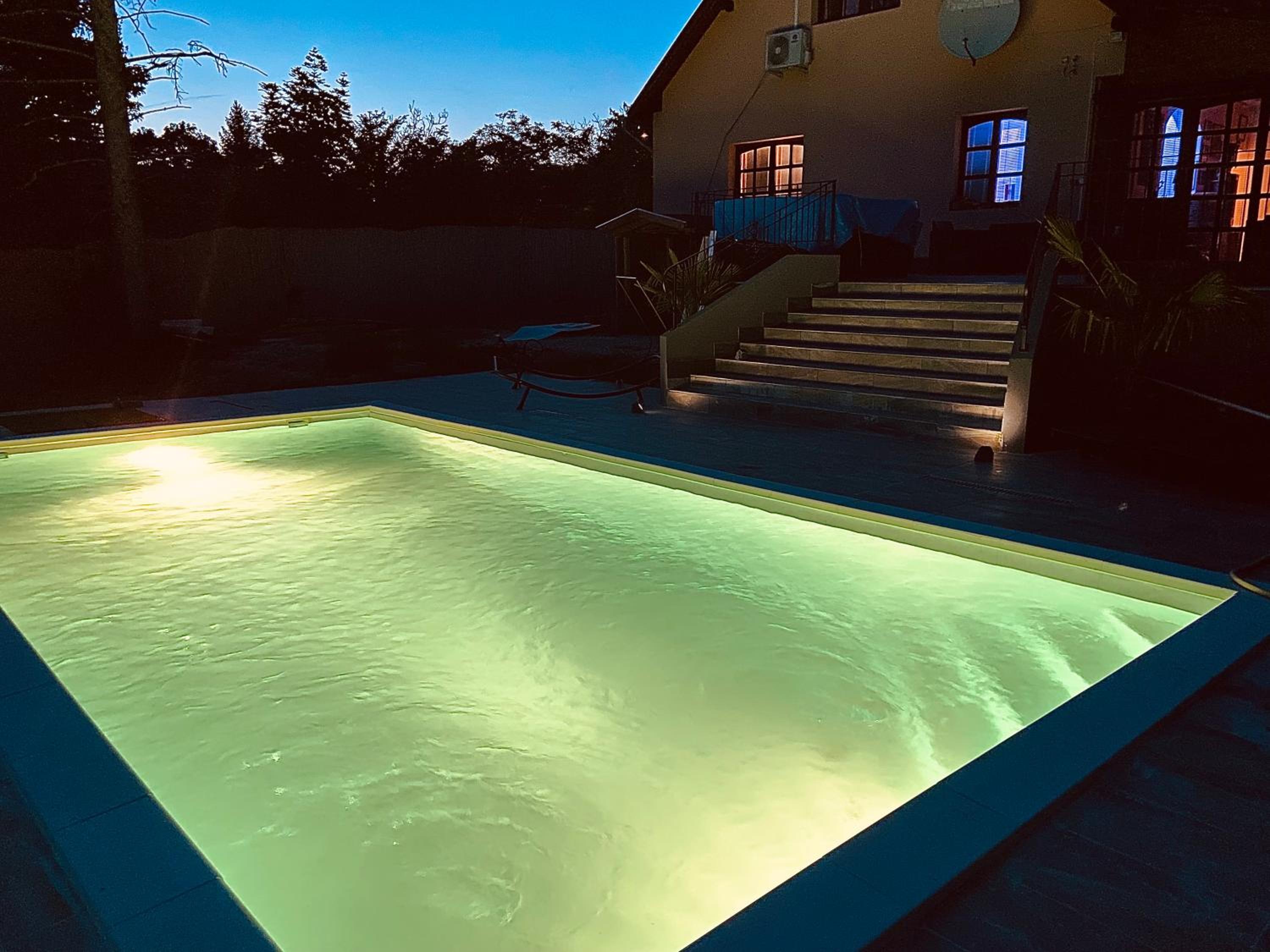 Babér Apartmanház Balatonakarattya