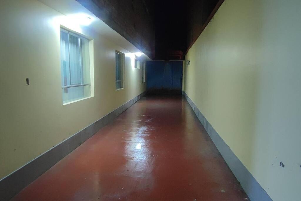 casa amplia en primer piso