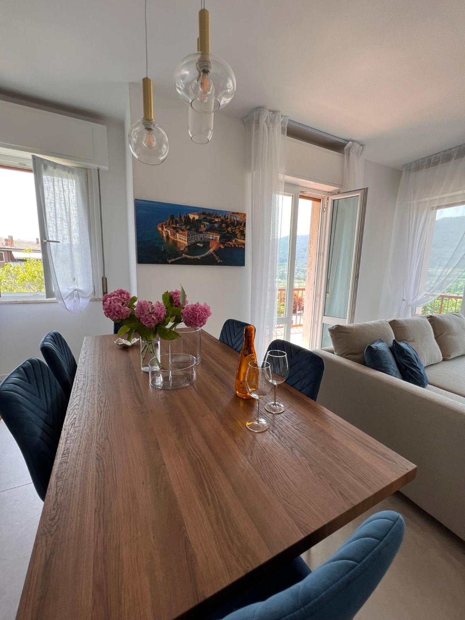 Casa blu relax view 4