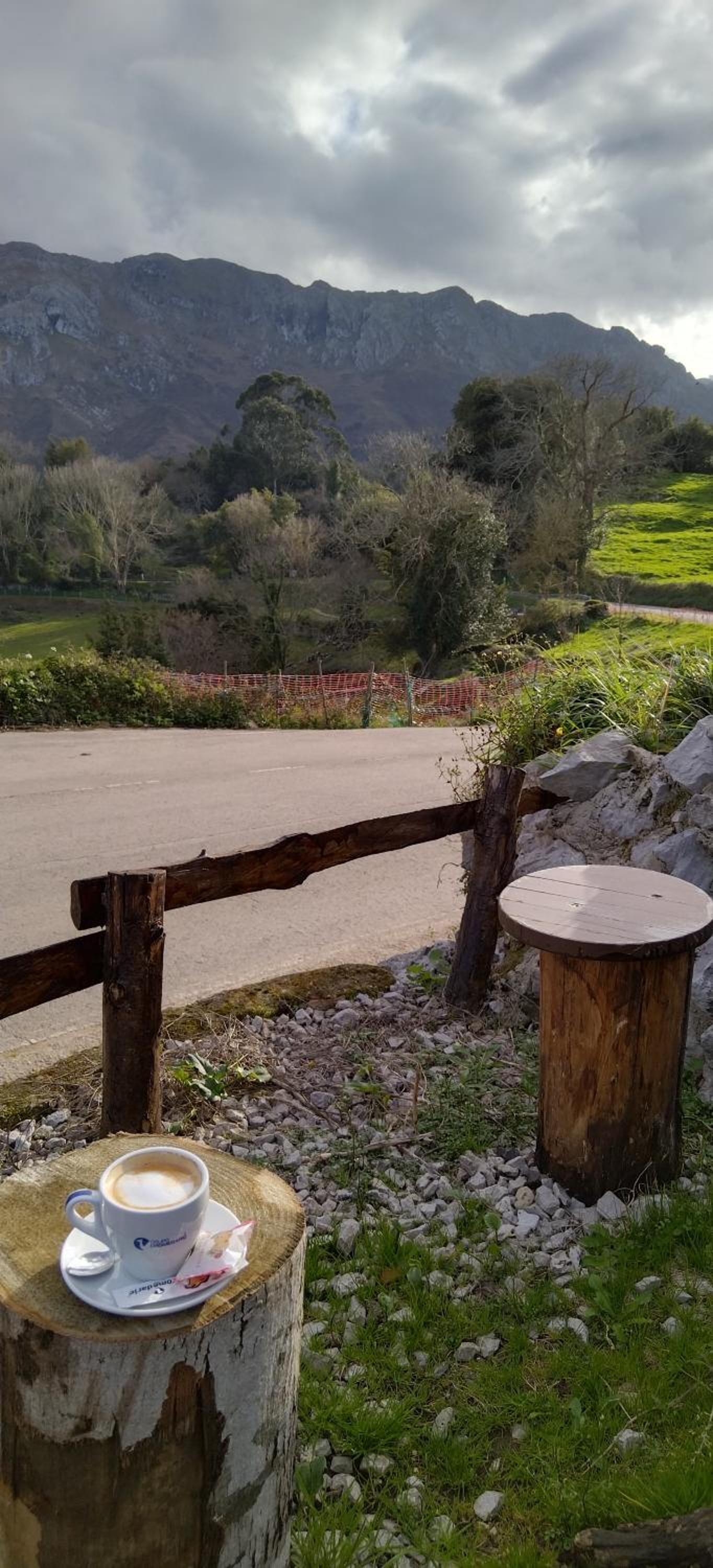 La Casita de Llanes (Parres)