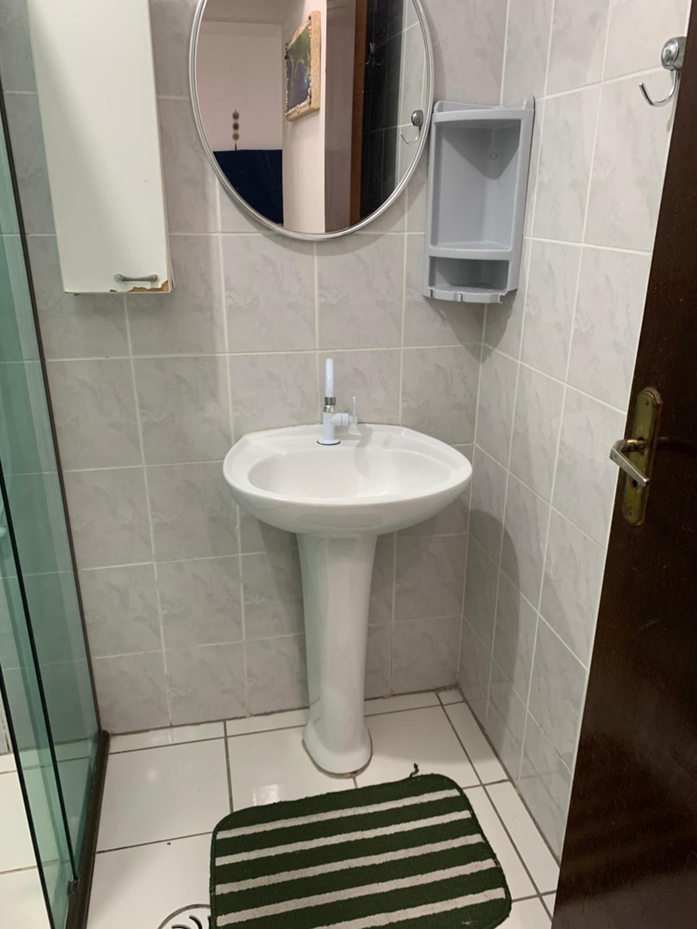 Apartamento para Temporada Praia Grande