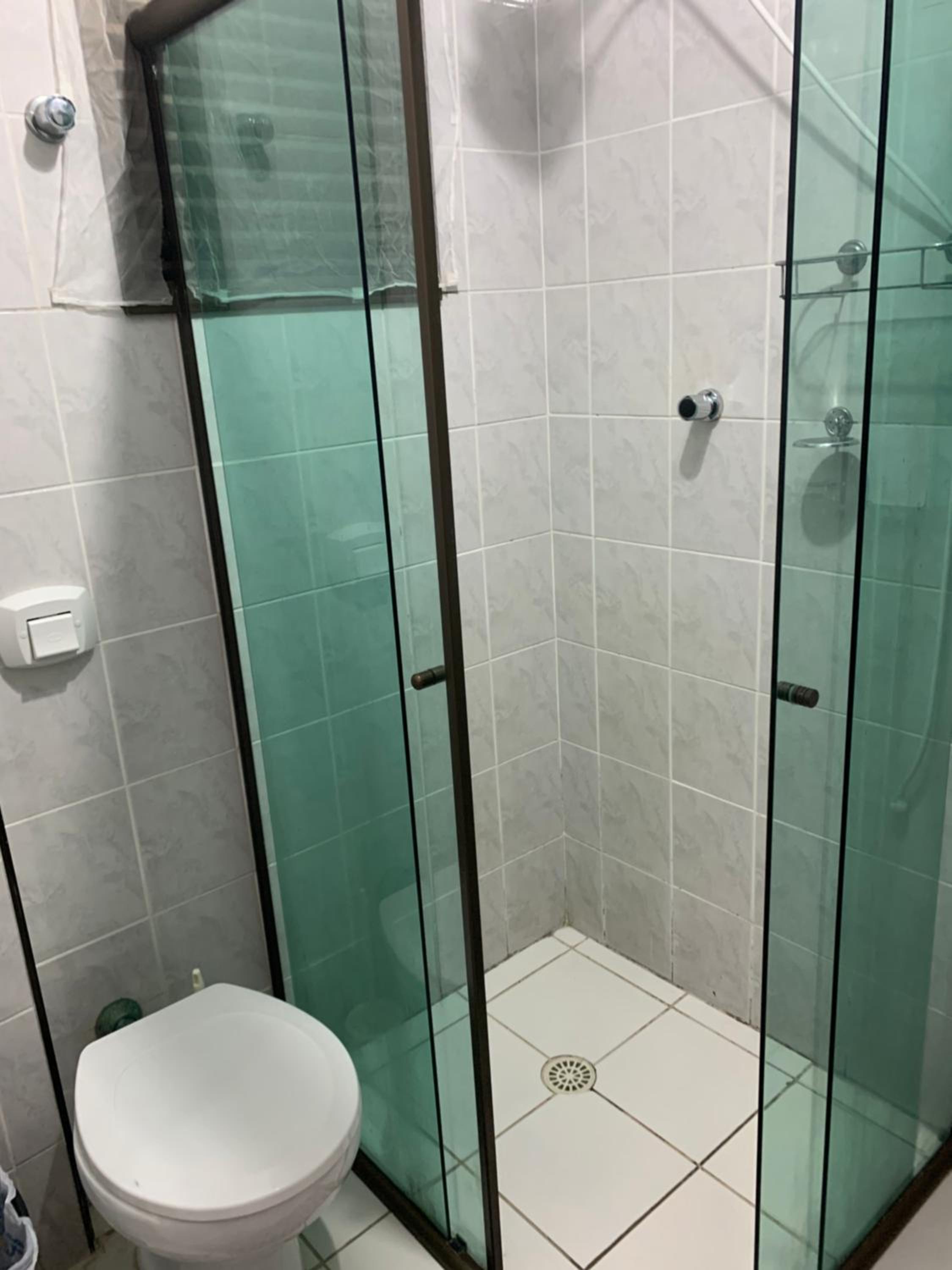 Apartamento para Temporada Praia Grande