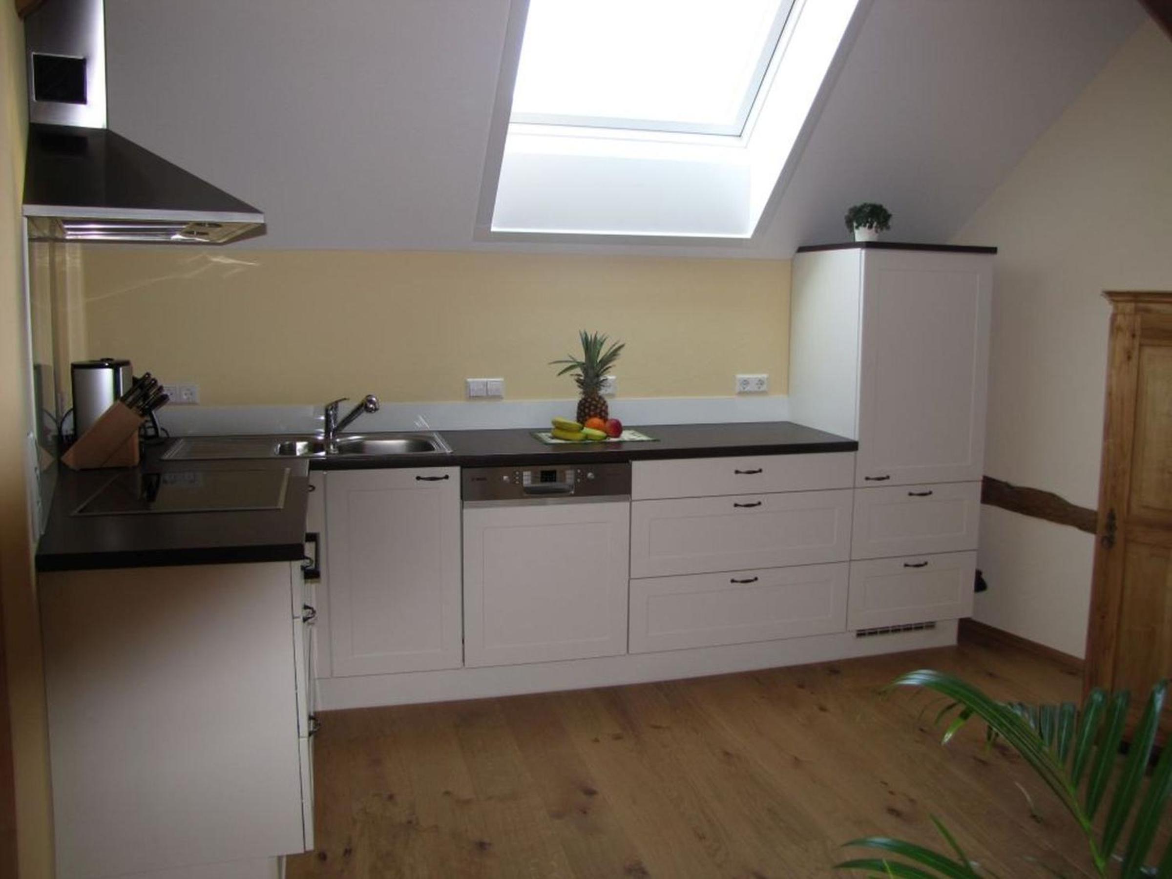 Ferienwohnung Fischergasse
