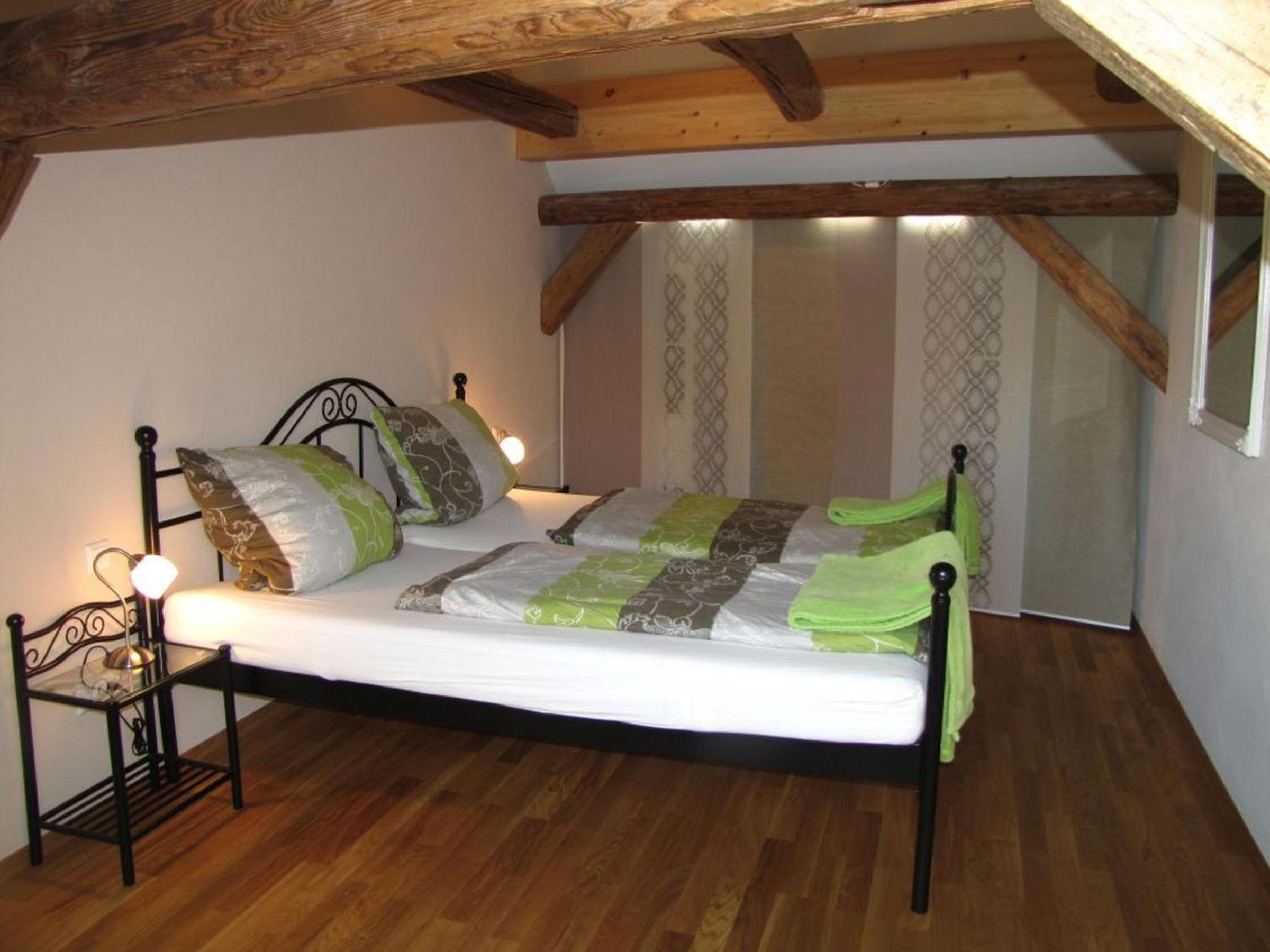 Ferienwohnung Fischergasse