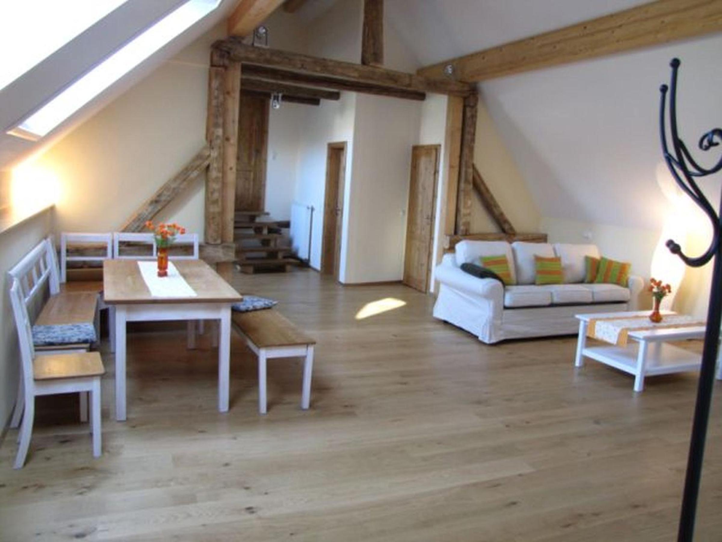 Ferienwohnung Fischergasse