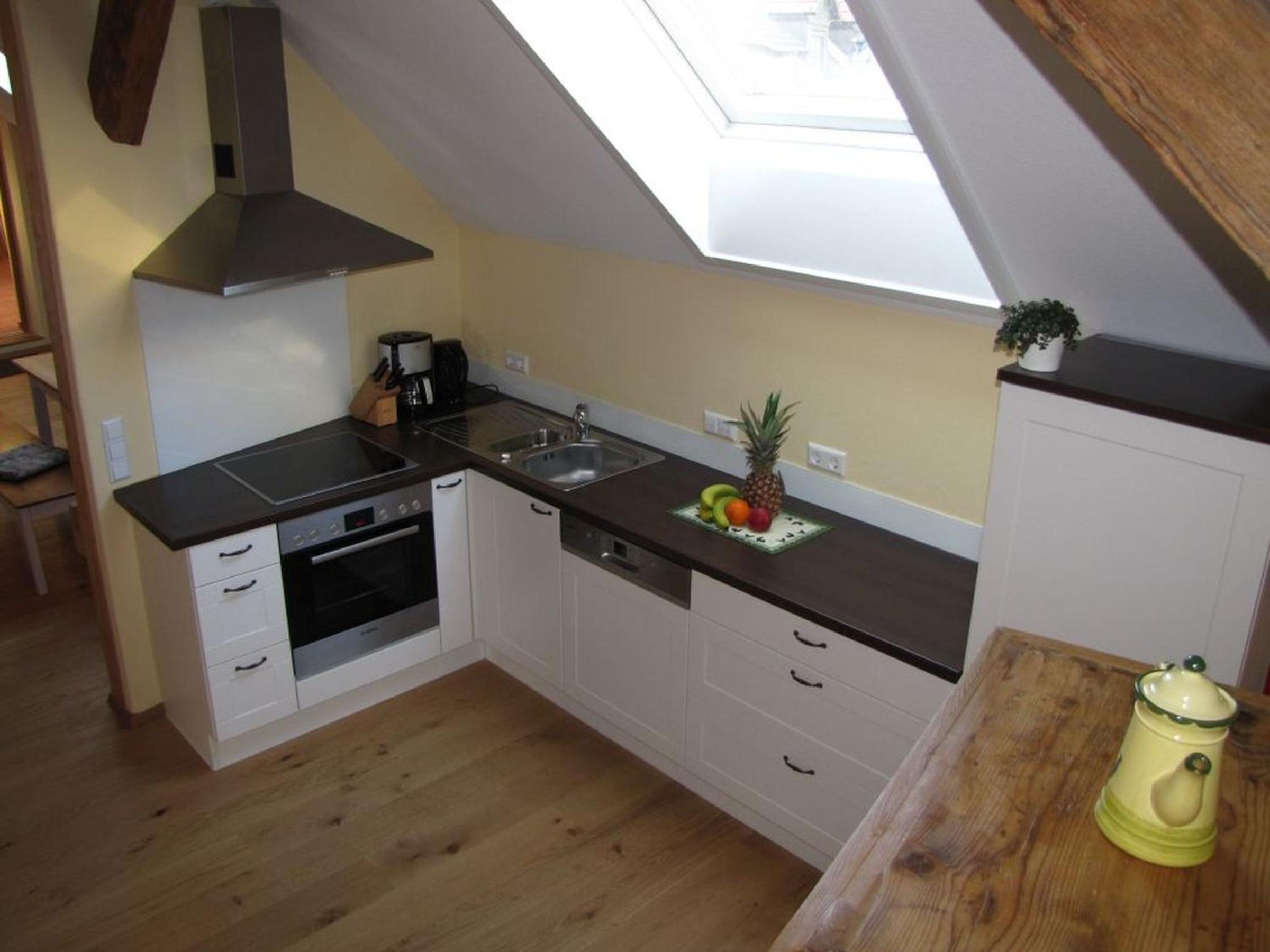 Ferienwohnung Fischergasse