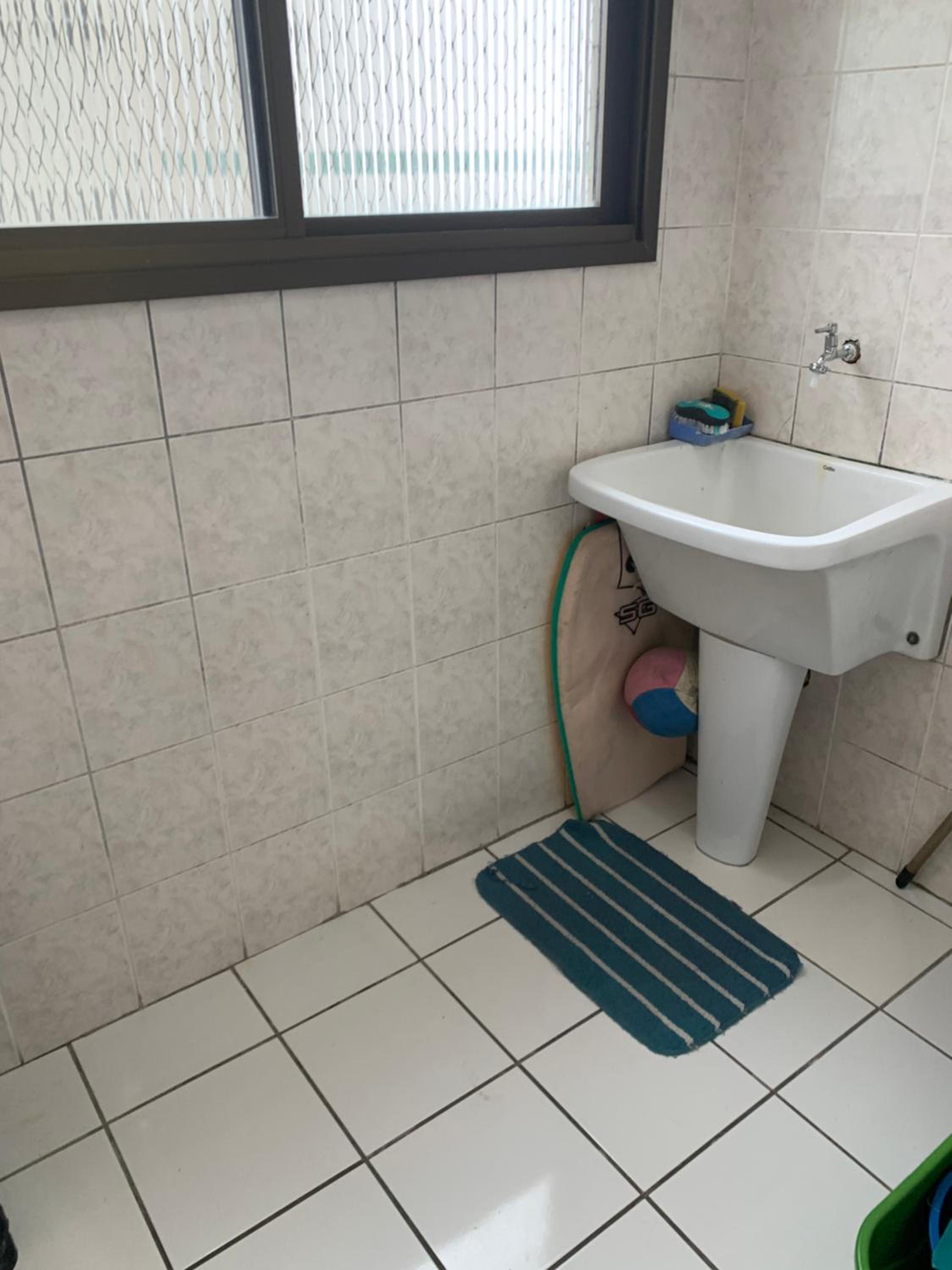 Apartamento para Temporada Praia Grande