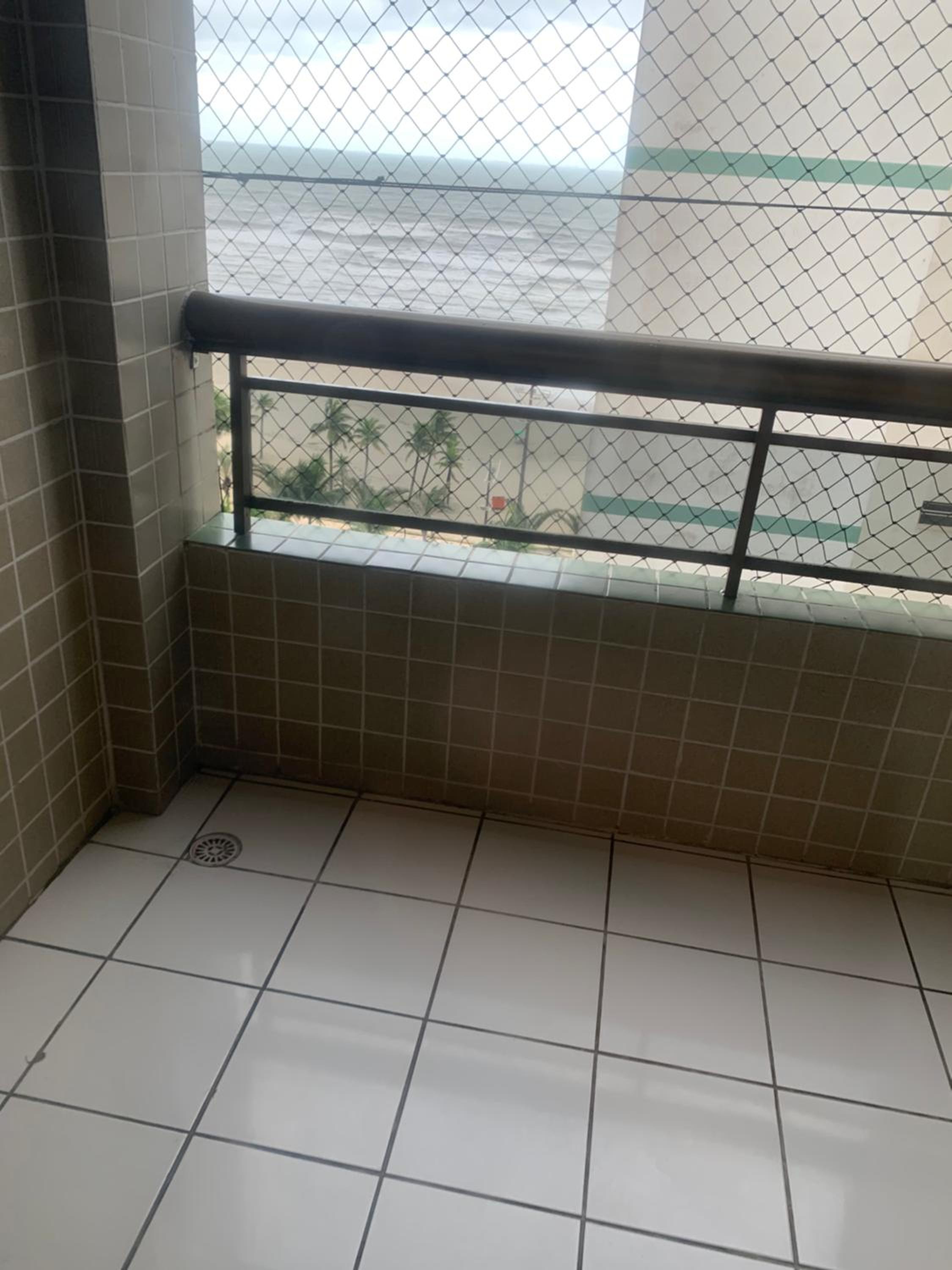 Apartamento para Temporada Praia Grande