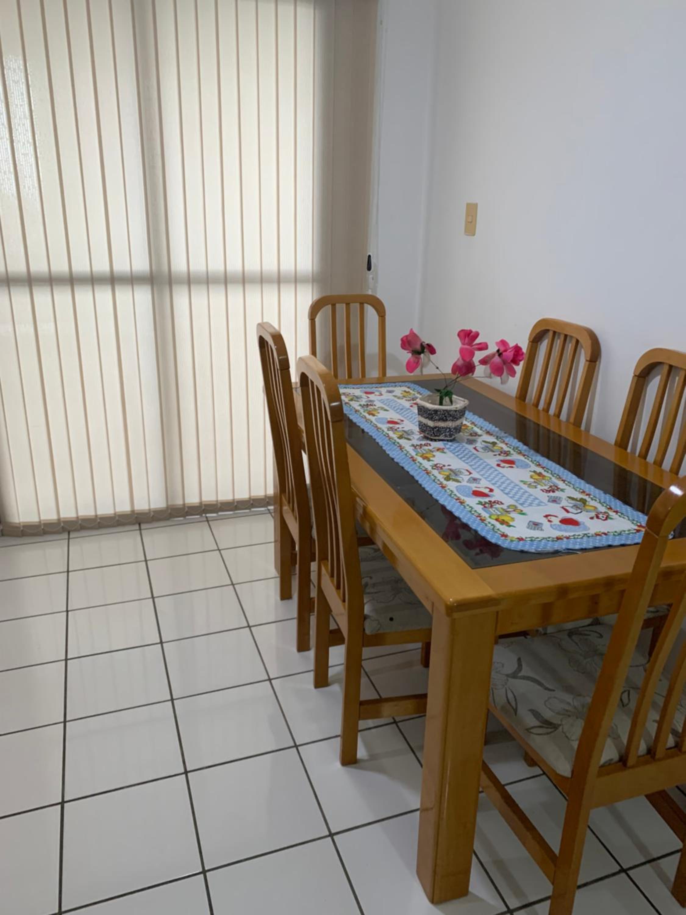 Apartamento para Temporada Praia Grande