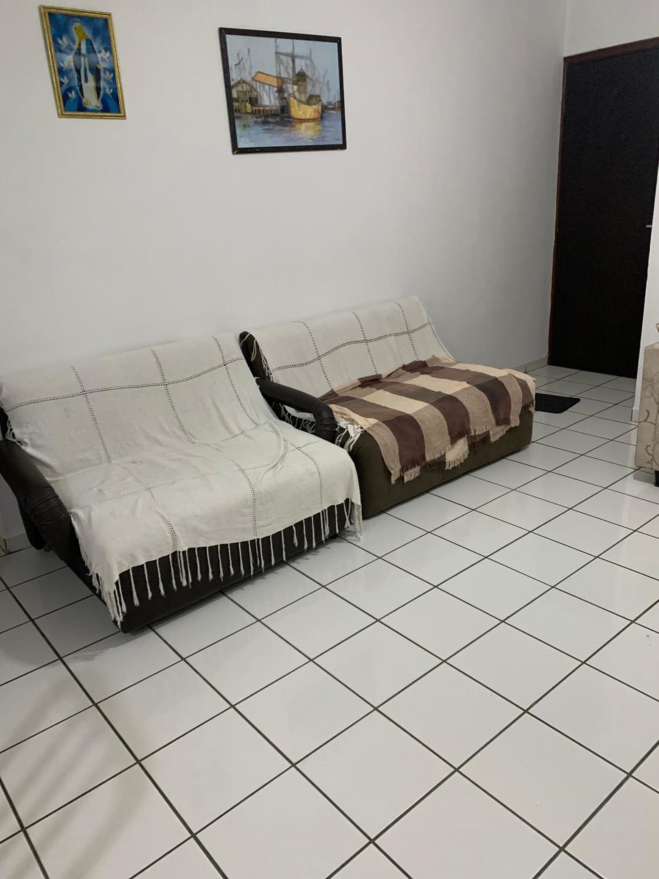 Apartamento para Temporada Praia Grande