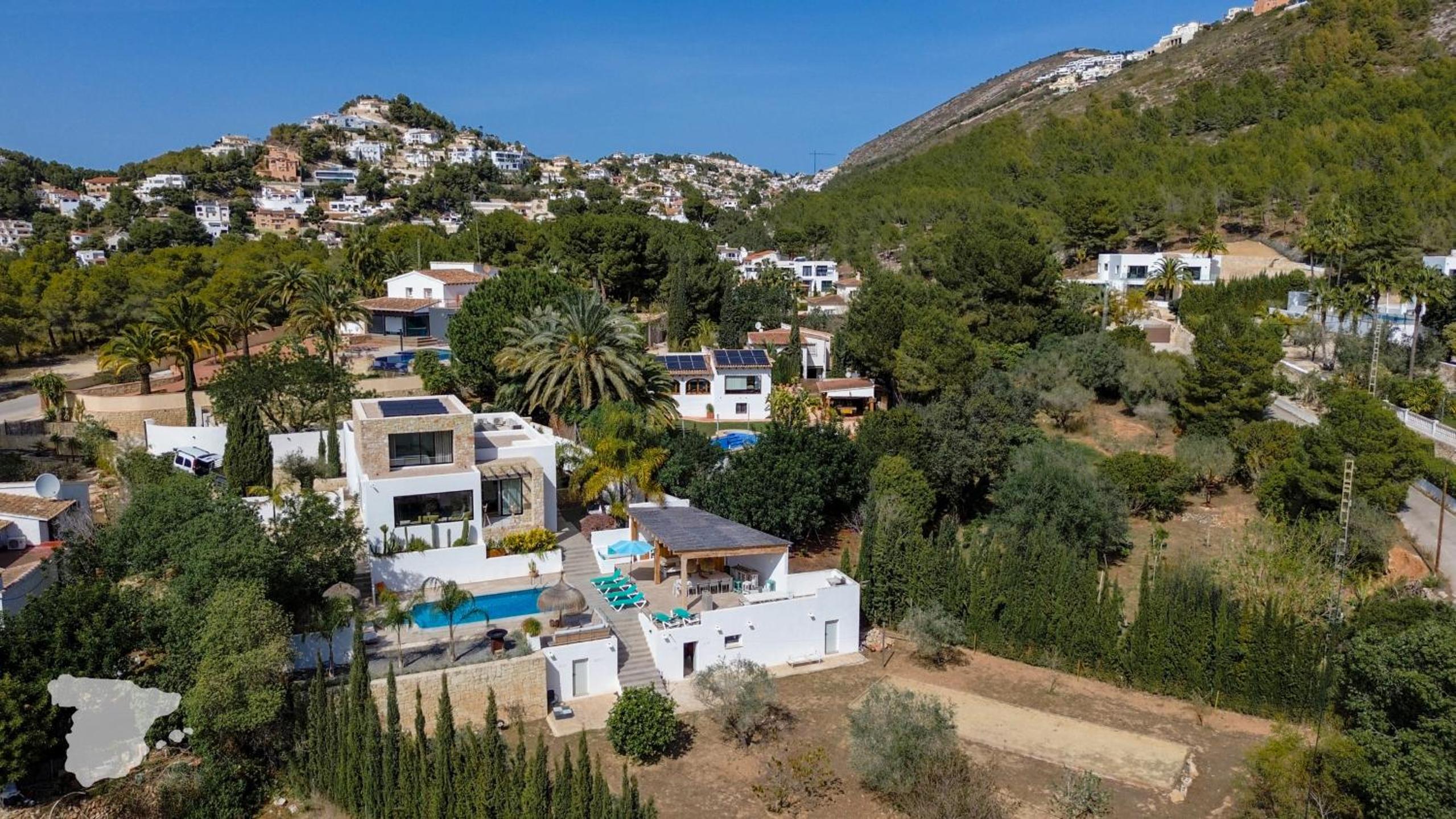 Casa Dana