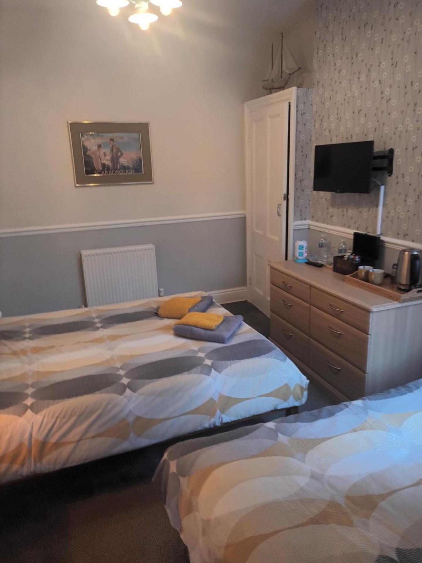 The Beaches Guest Accomodation