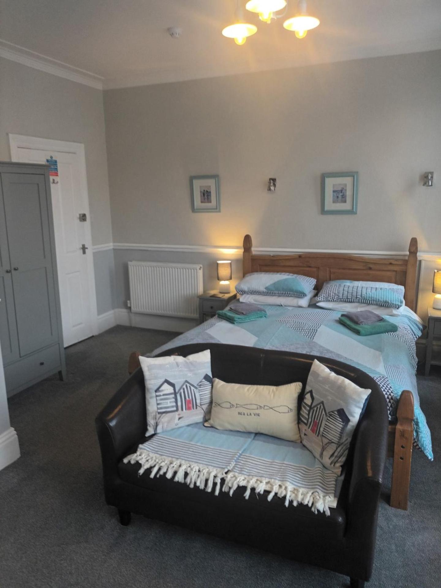 The Beaches Guest Accomodation