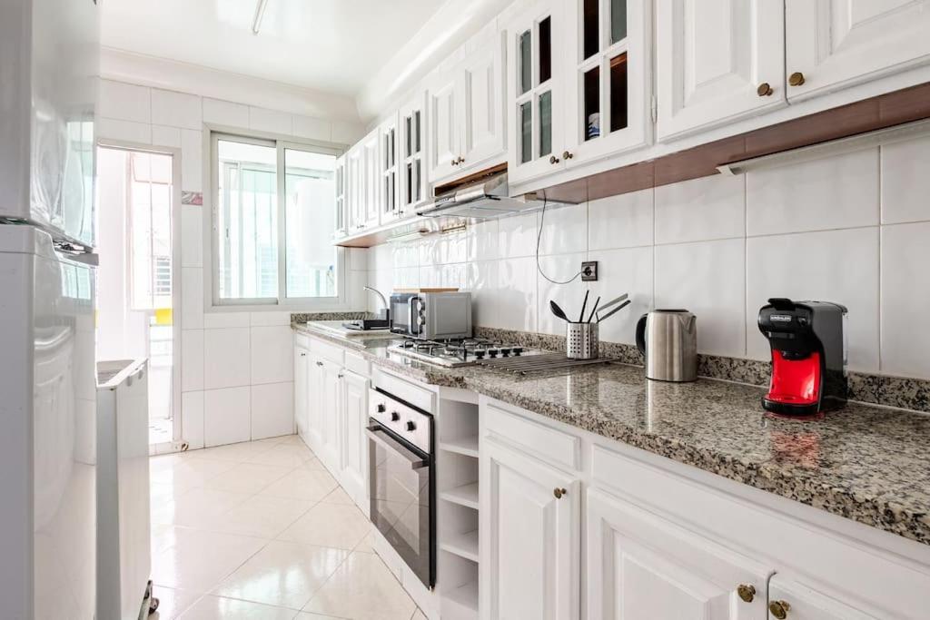 2 Bedrooms Casablanca City Center photo 4