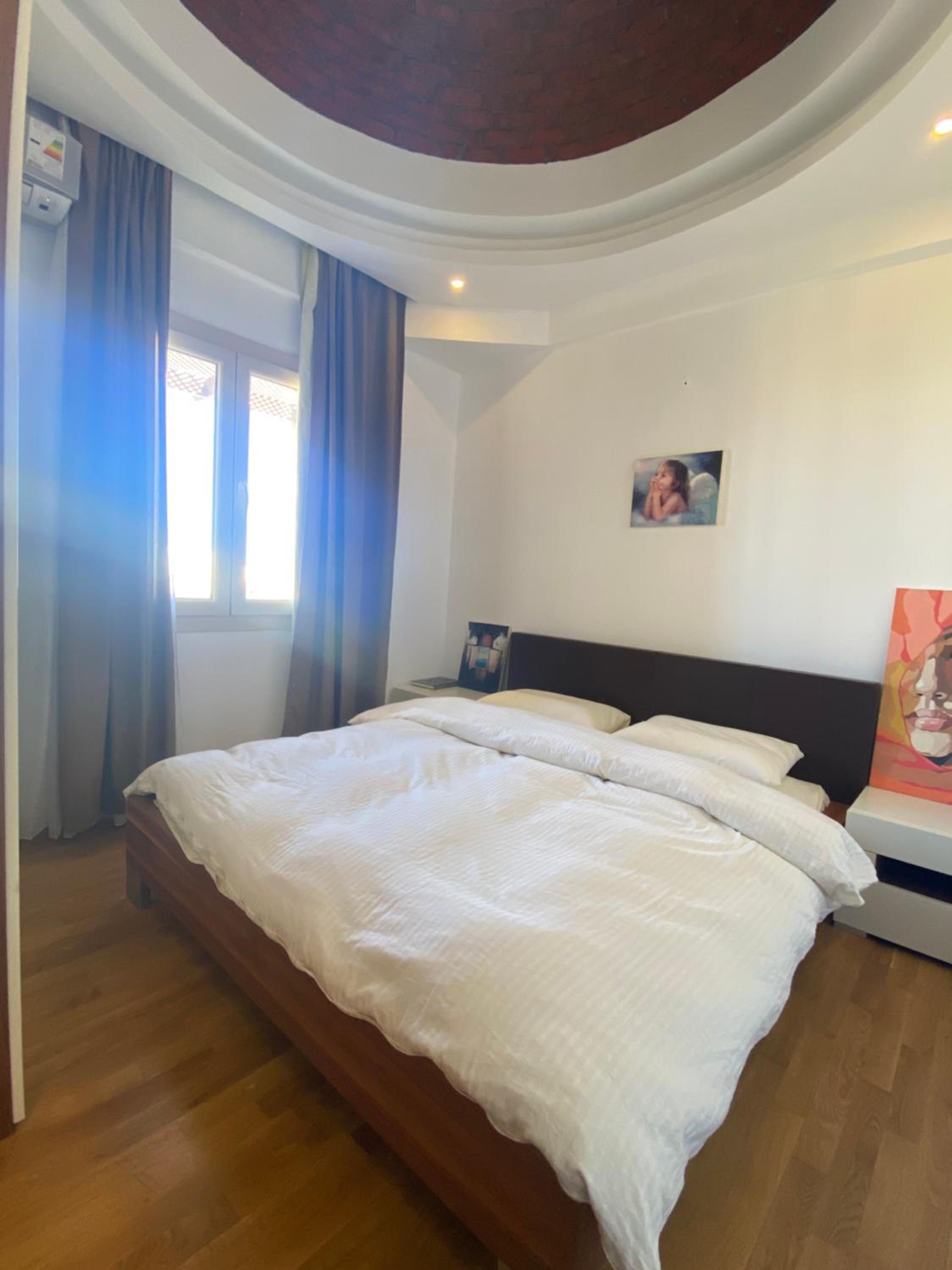Makadi heights luxury apartment