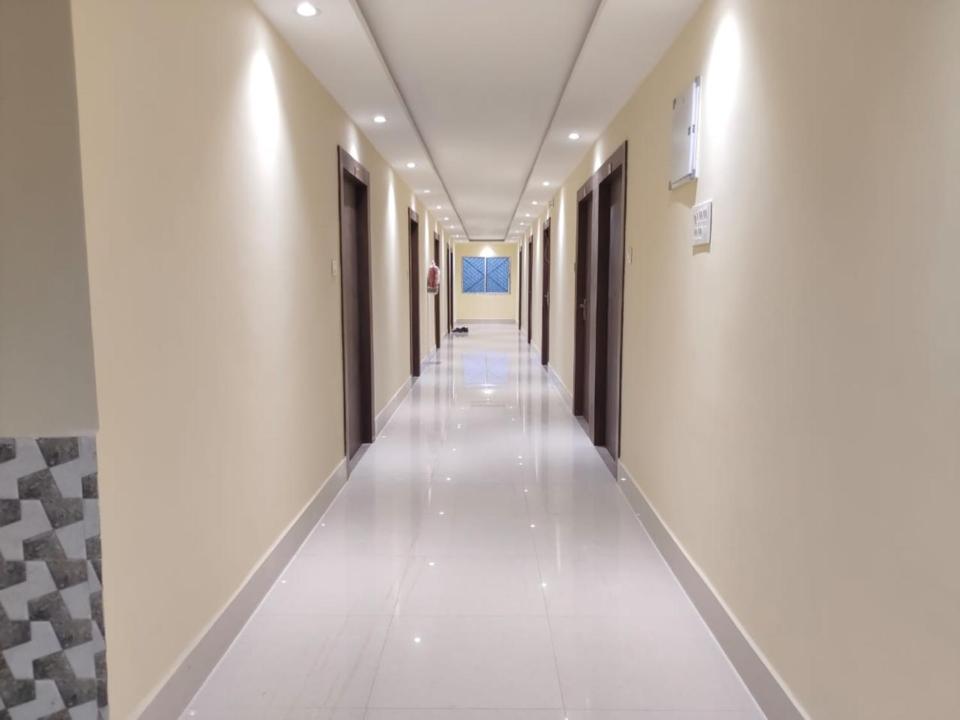 Hotel Lord Krishna view 2