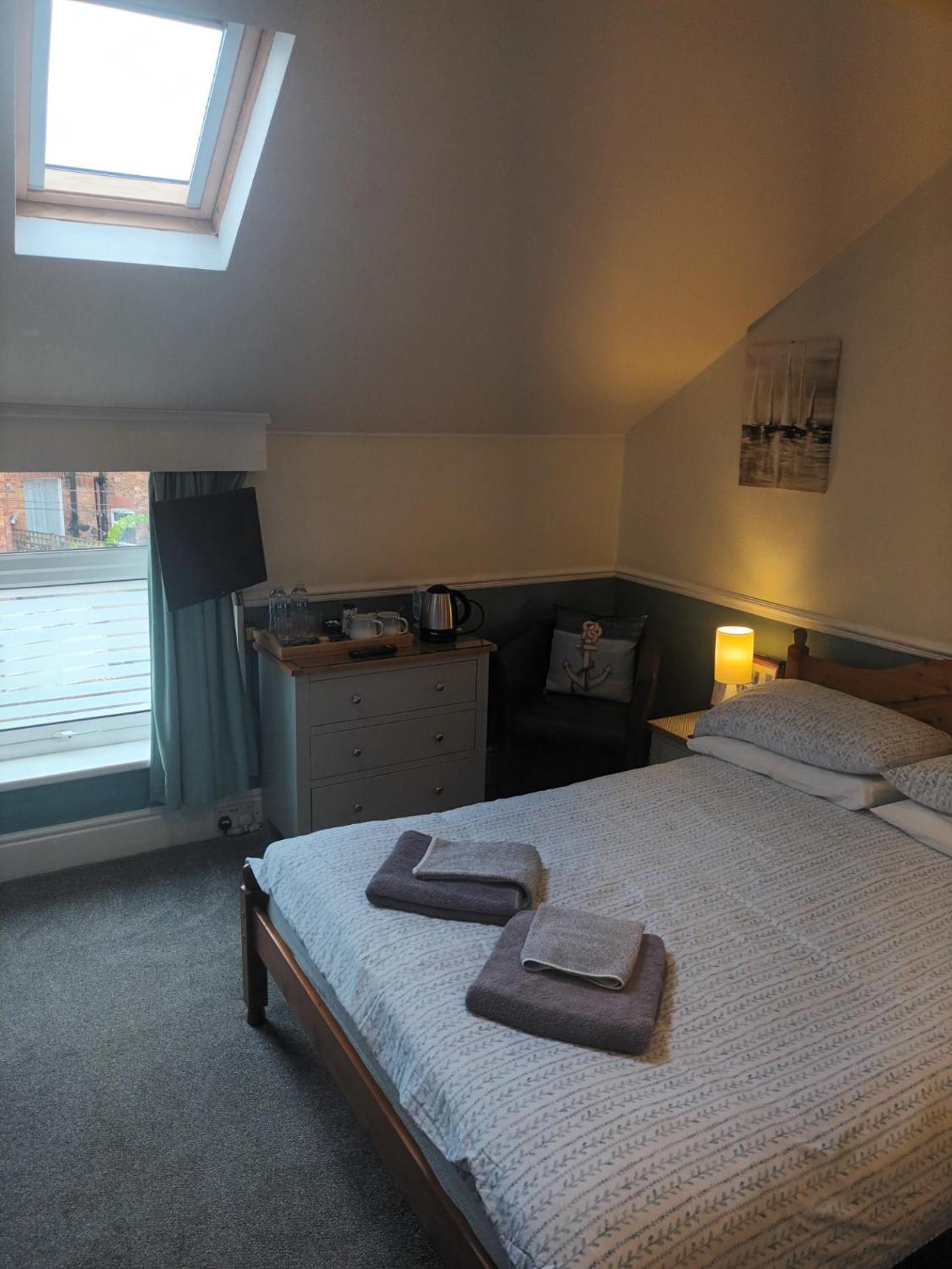 The Beaches Guest Accomodation