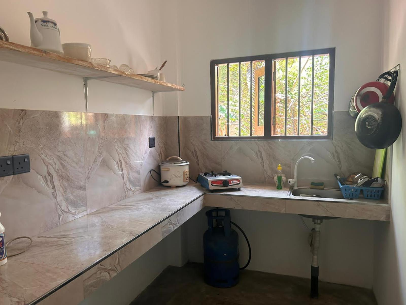 Secret Studio Chaminda view 5