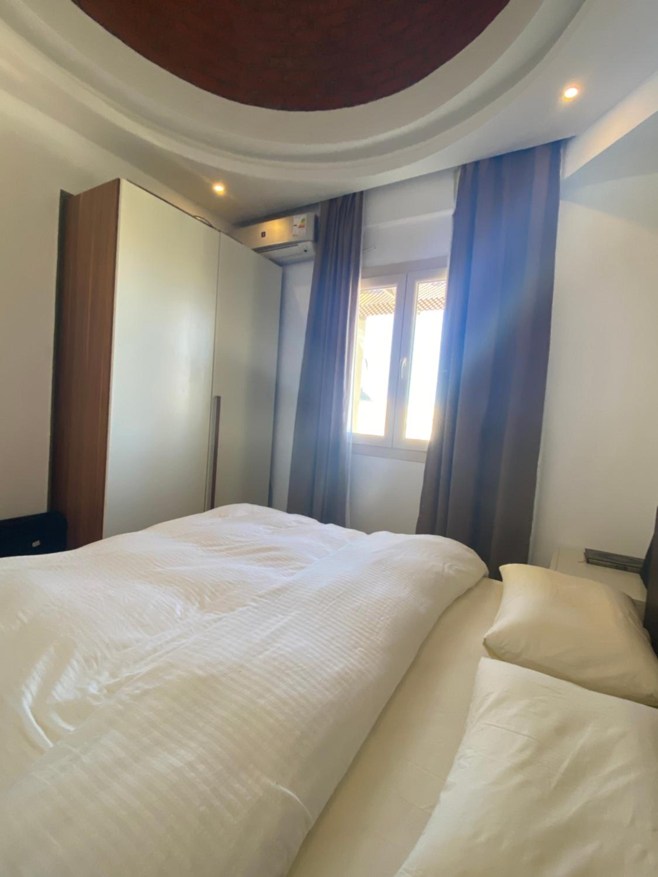 Makadi heights luxury apartment