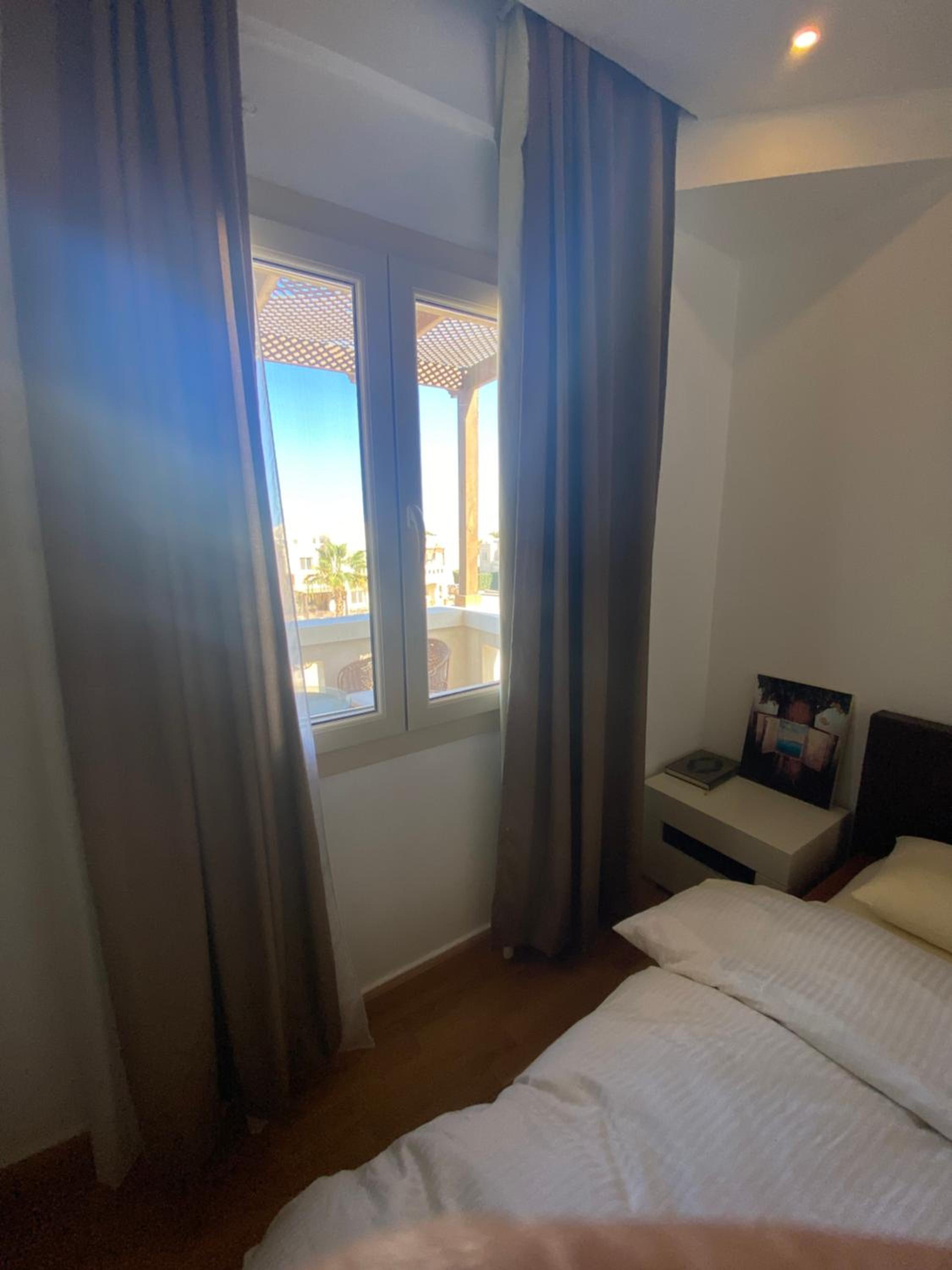 Makadi heights luxury apartment