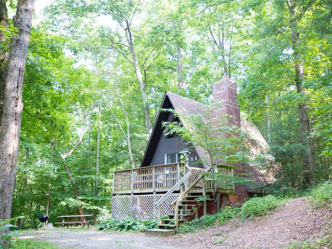 Montfair Resort Farm