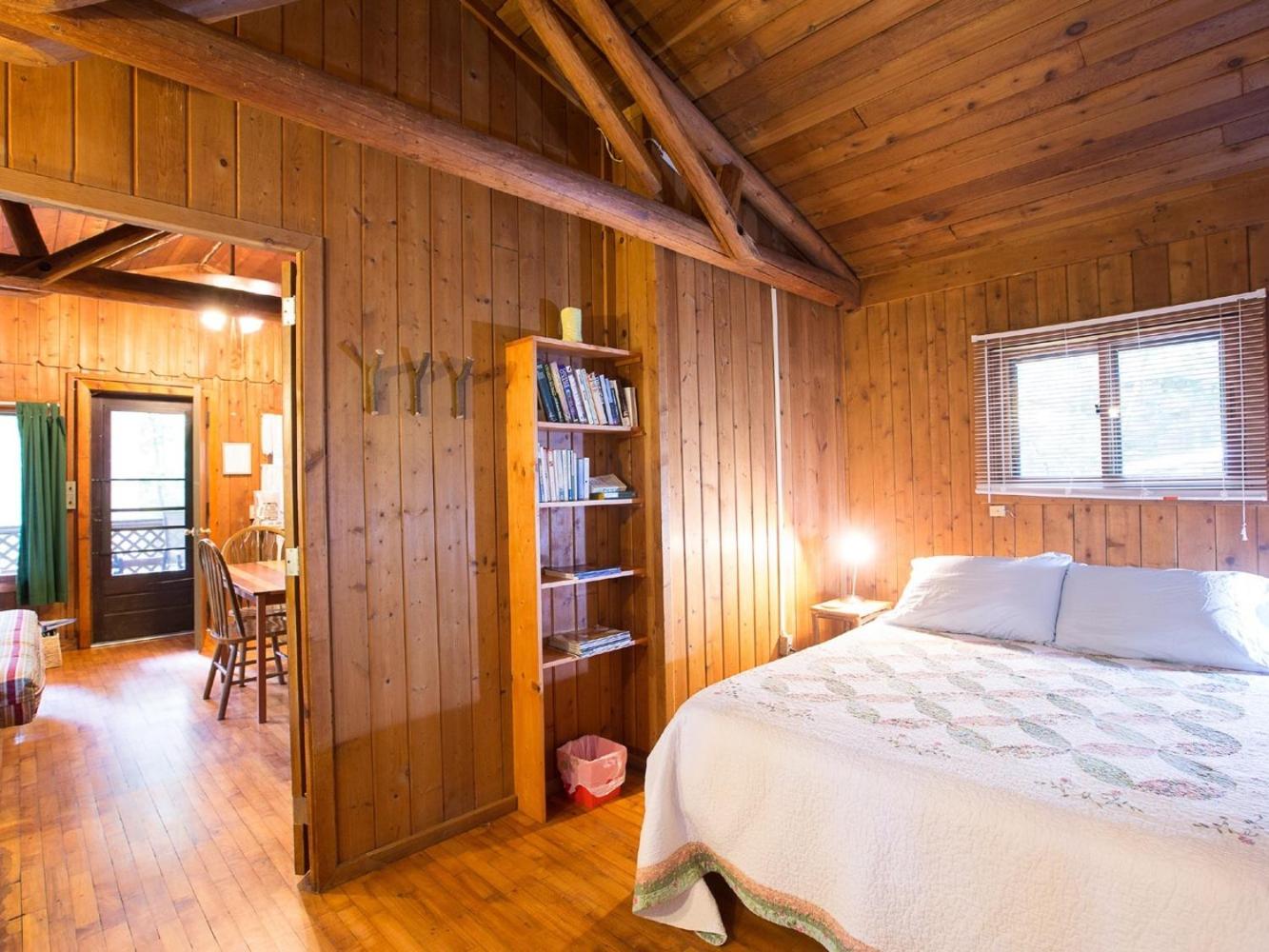 Montfair Resort Farm