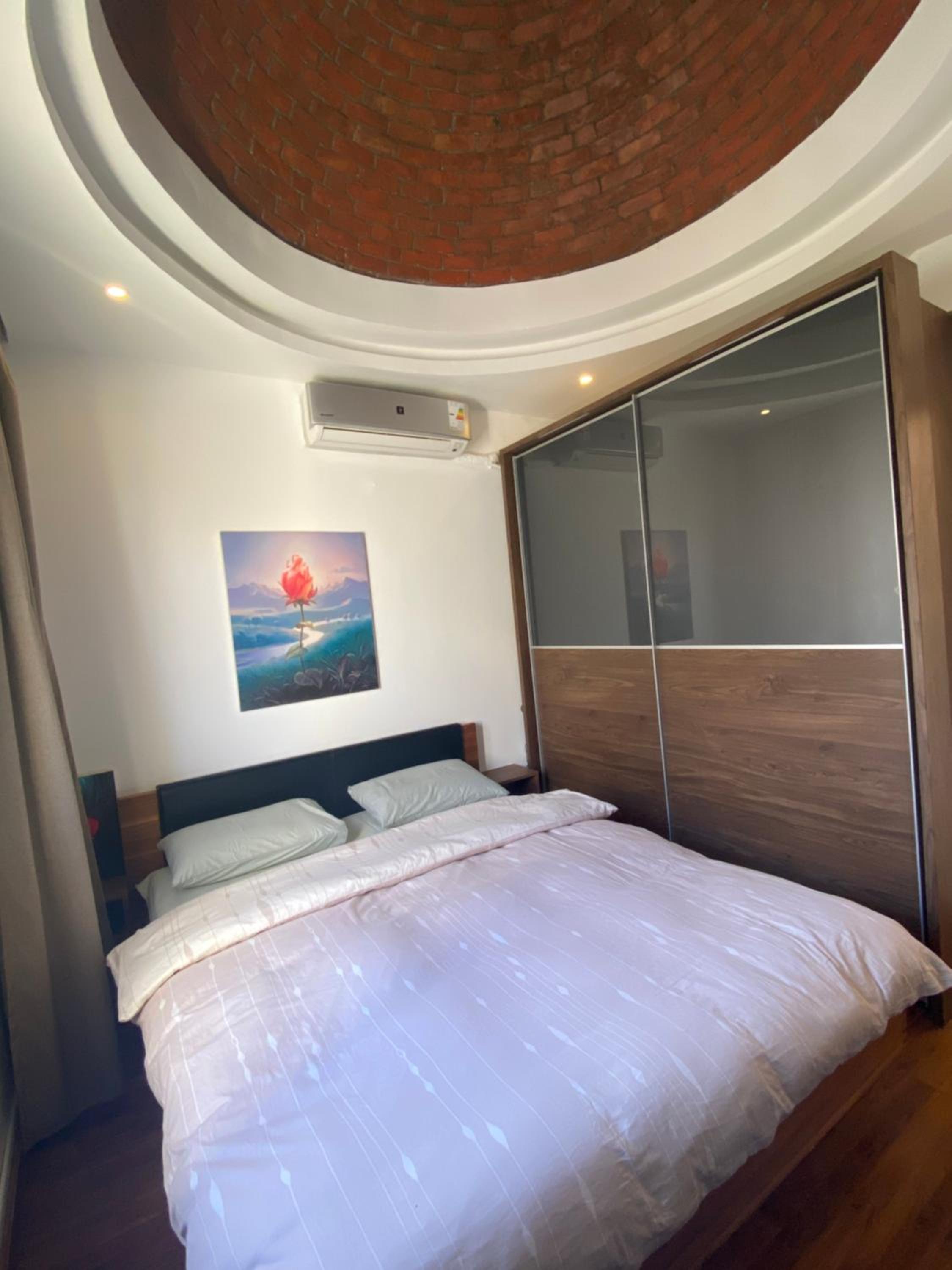 Makadi heights luxury apartment