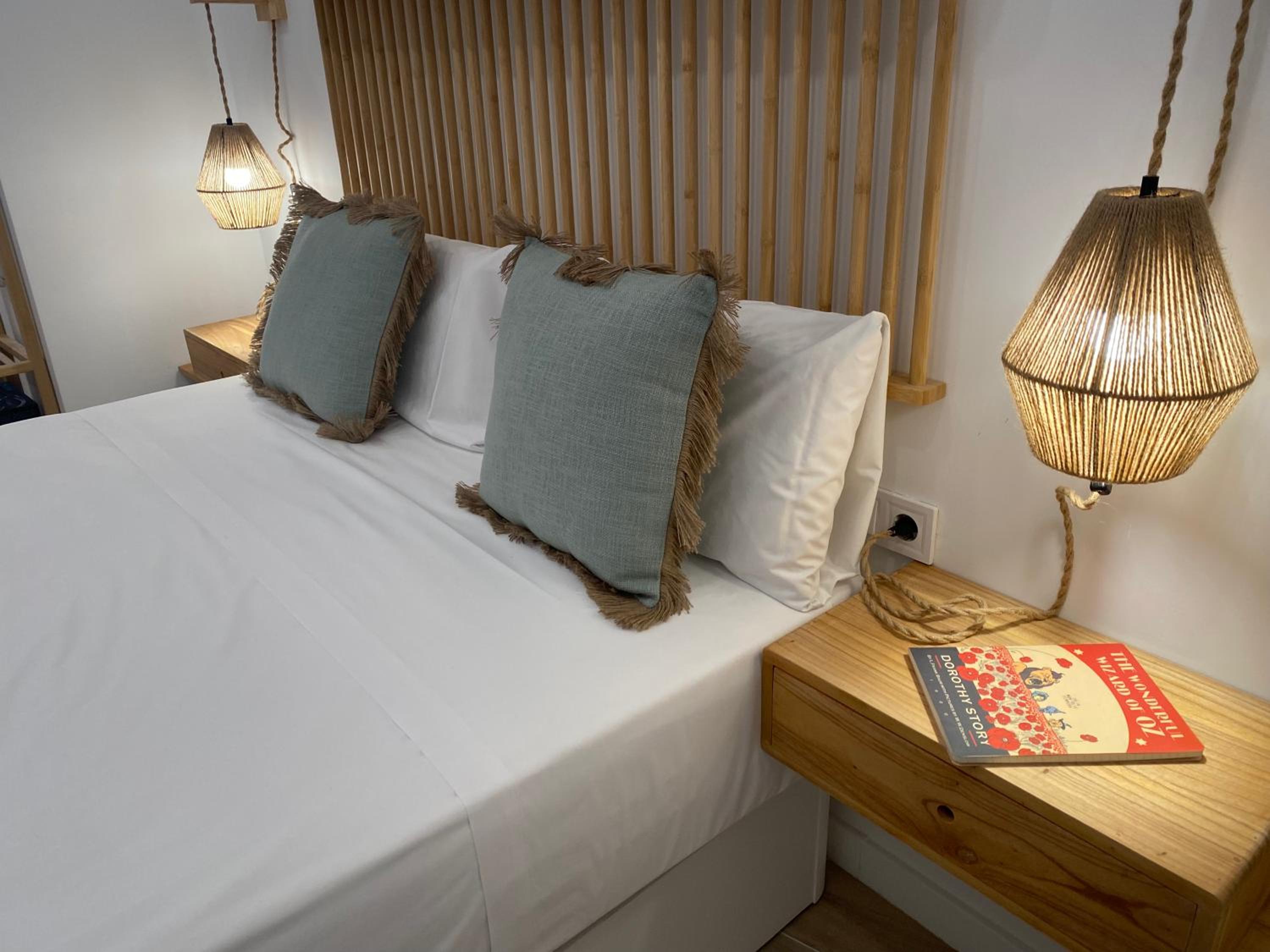 Travel Habitat Cabanyal Lofts