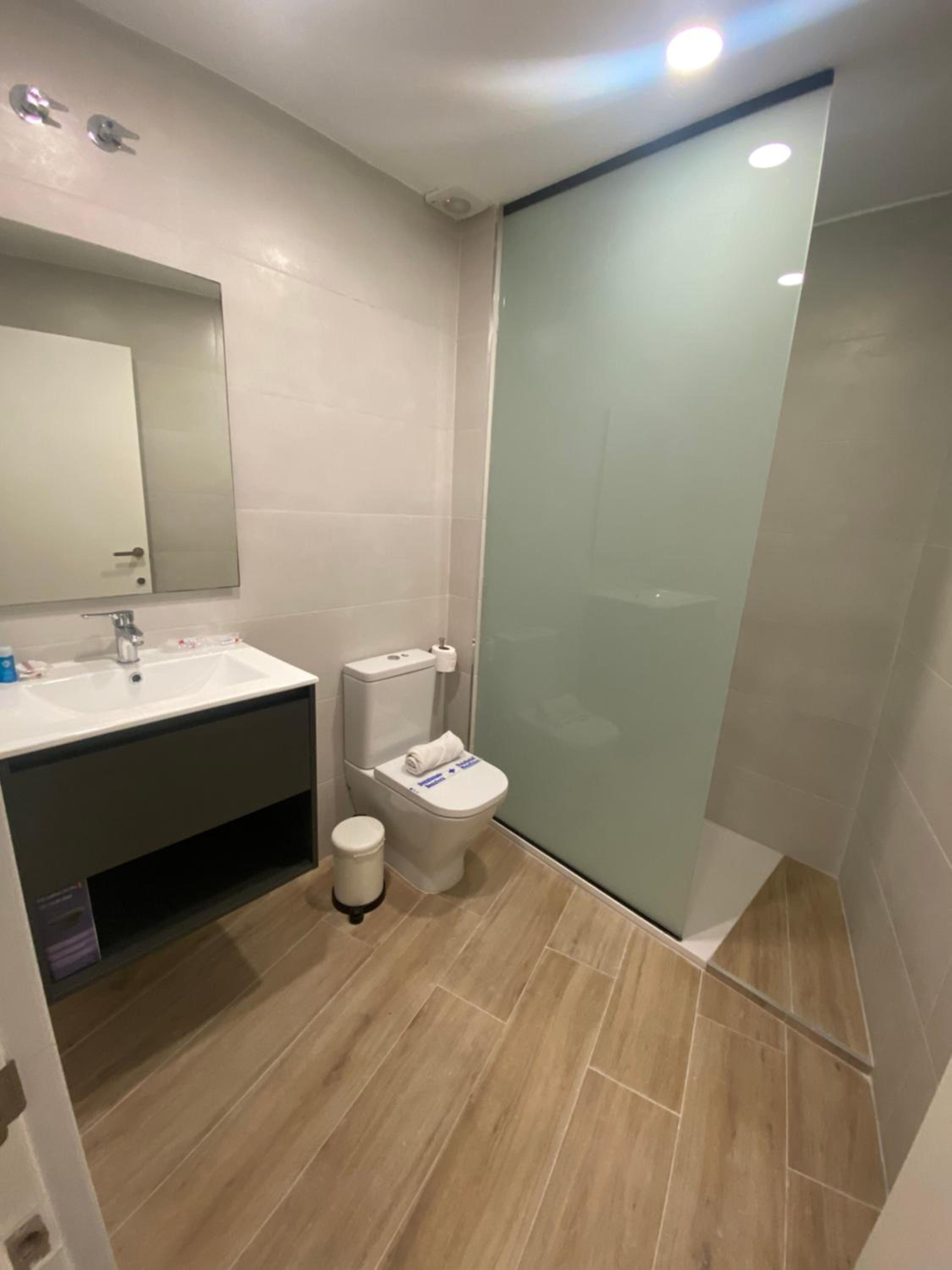 Travel Habitat Cabanyal Lofts
