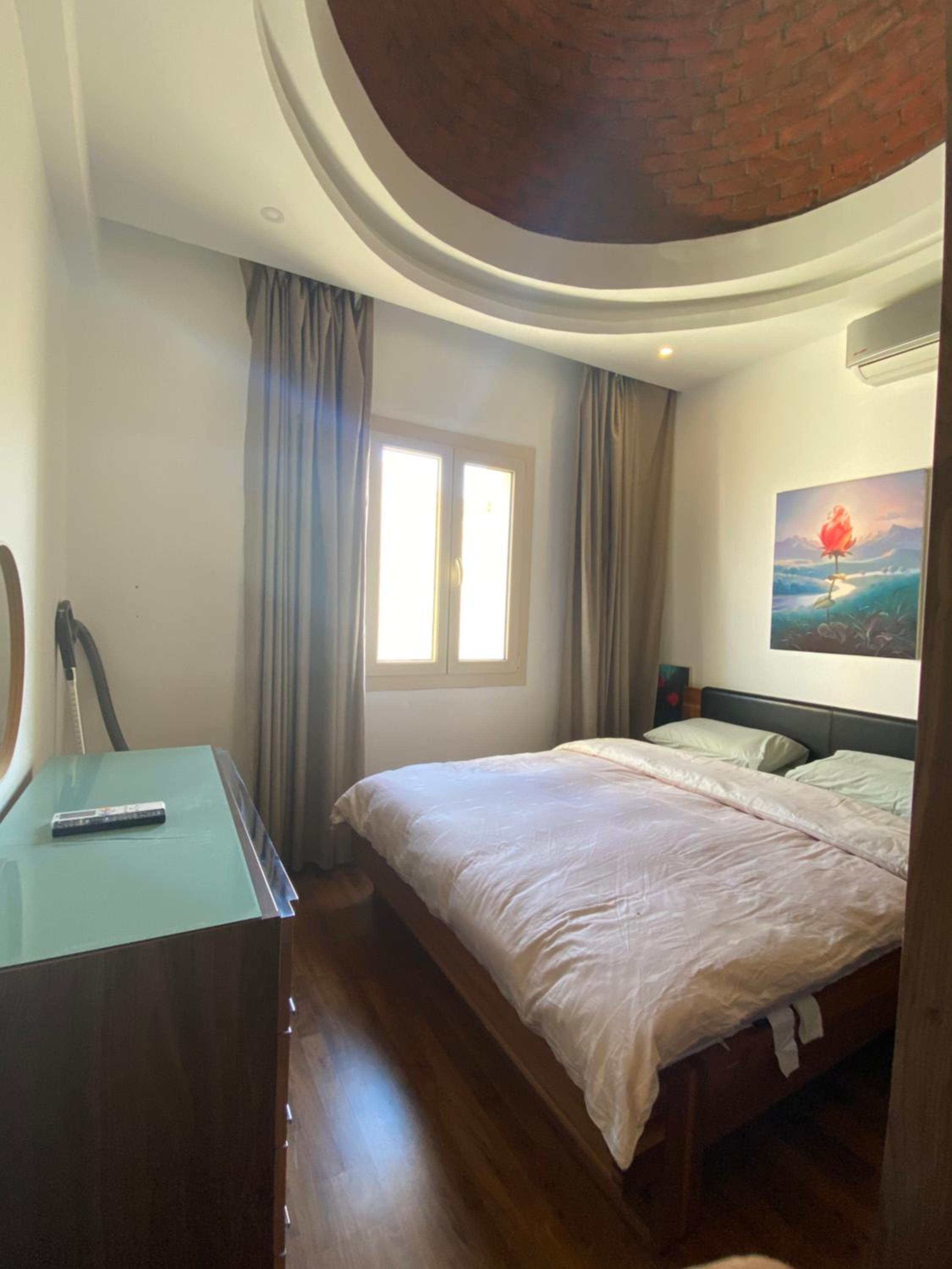 Makadi heights luxury apartment