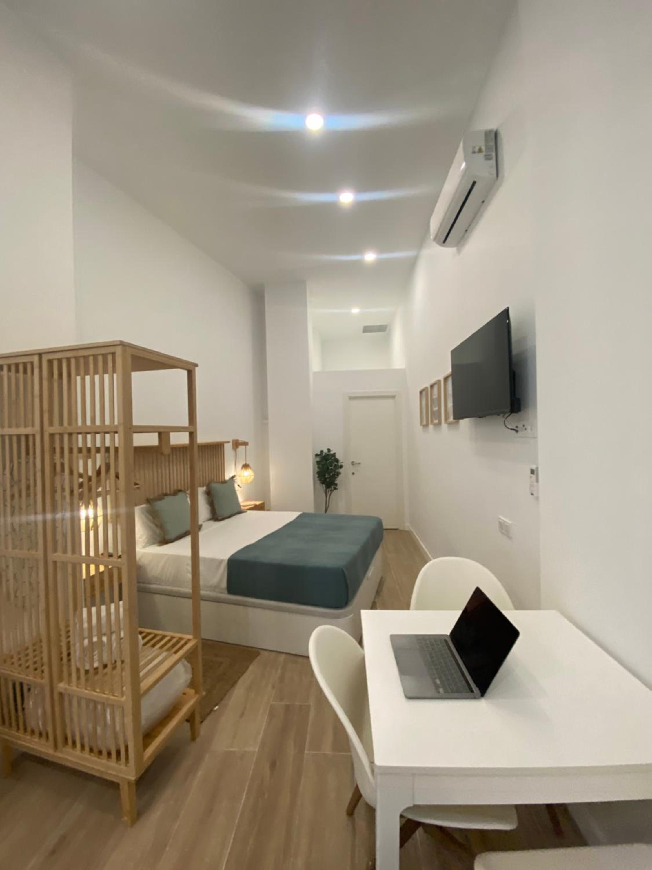 Travel Habitat Cabanyal Lofts