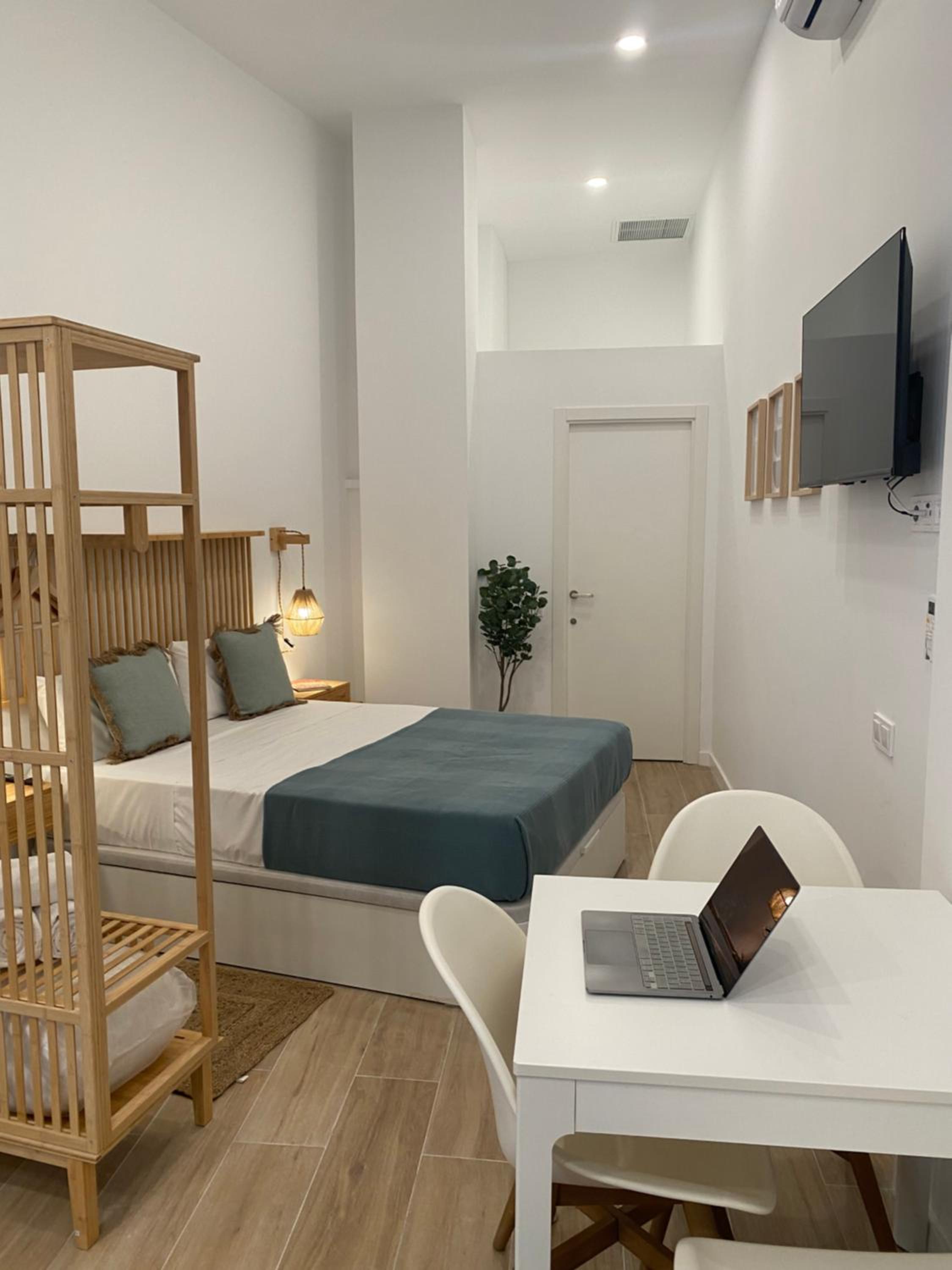 Travel Habitat Cabanyal Lofts