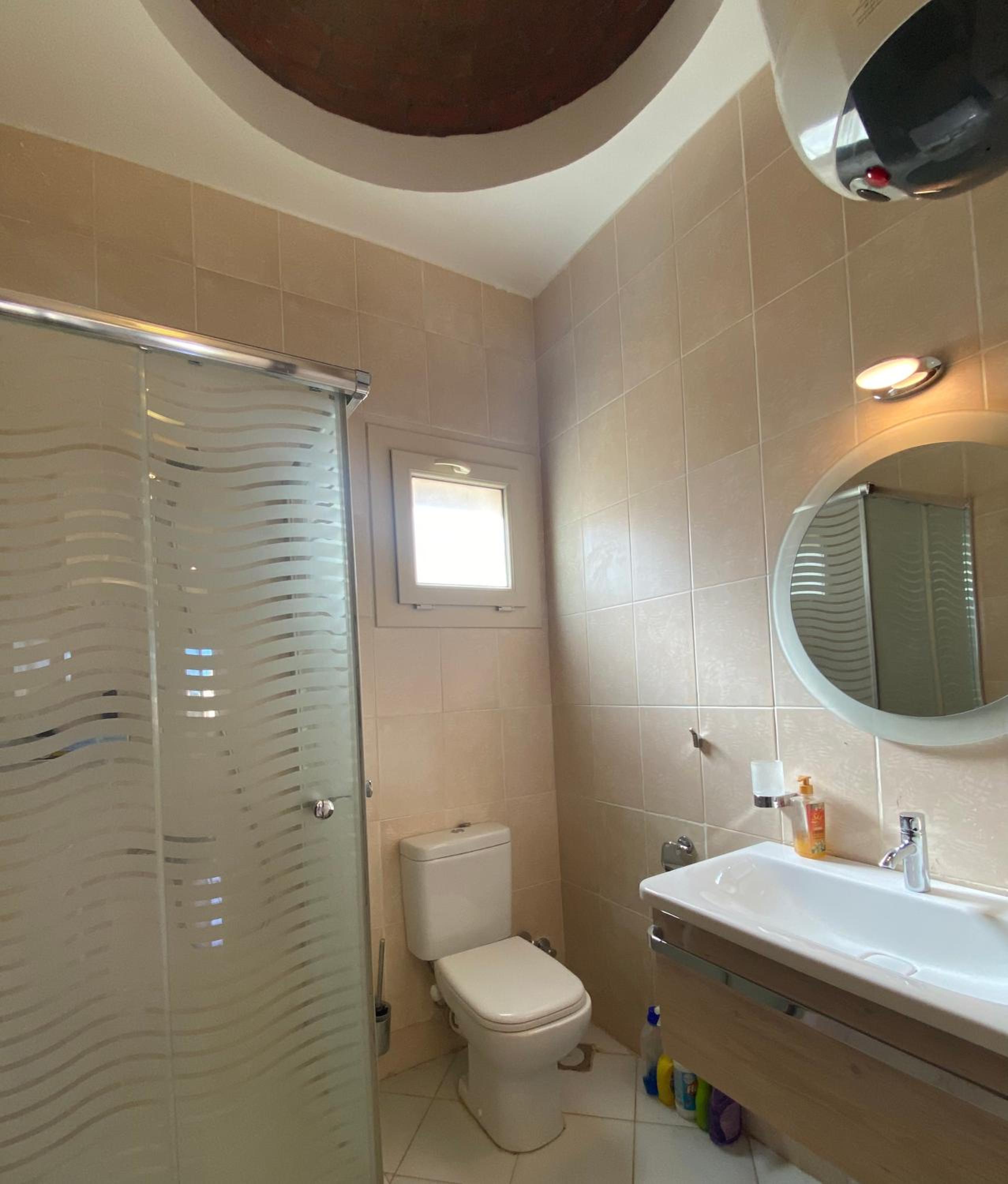 Makadi heights luxury apartment