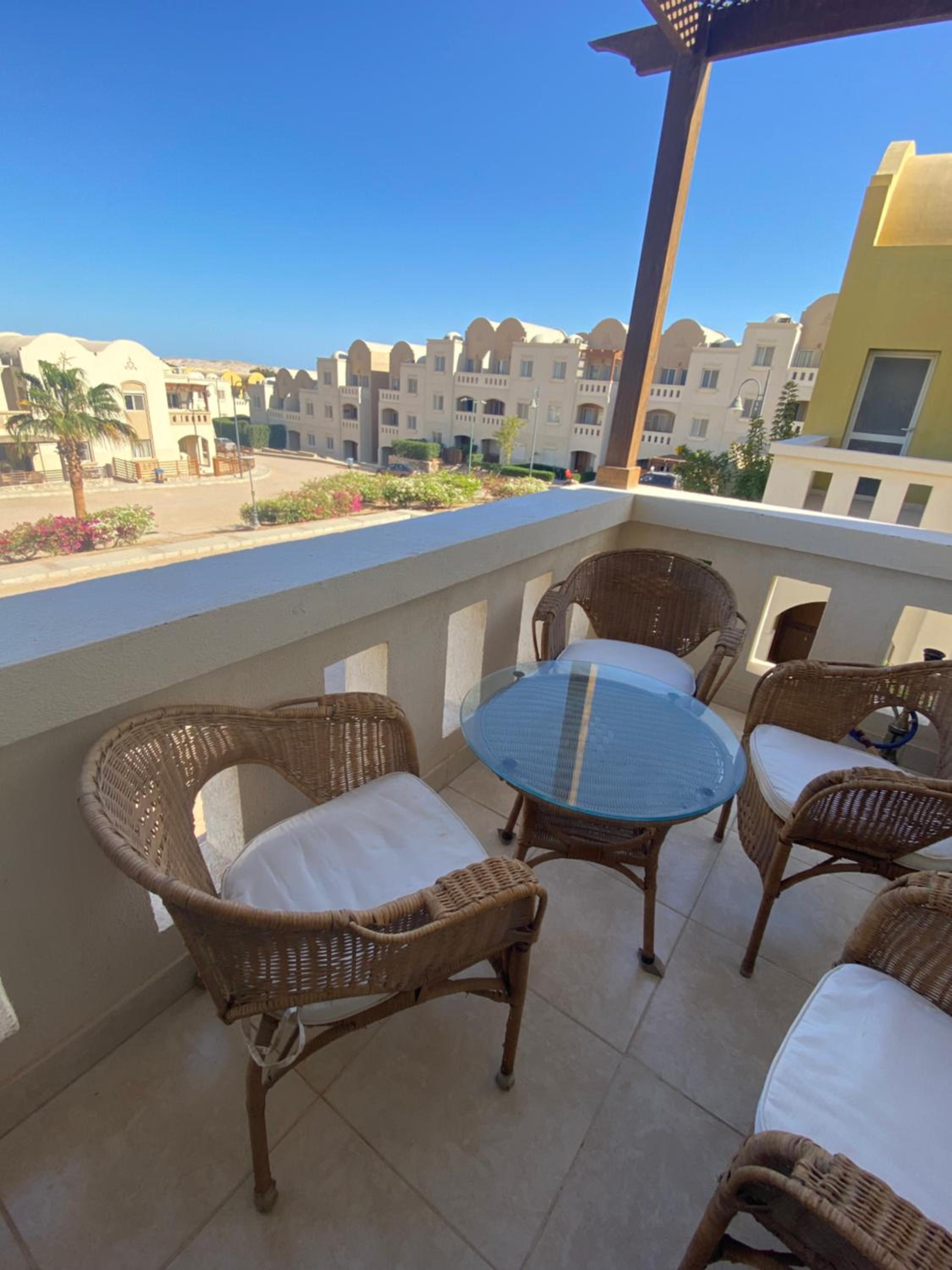 Makadi heights luxury apartment